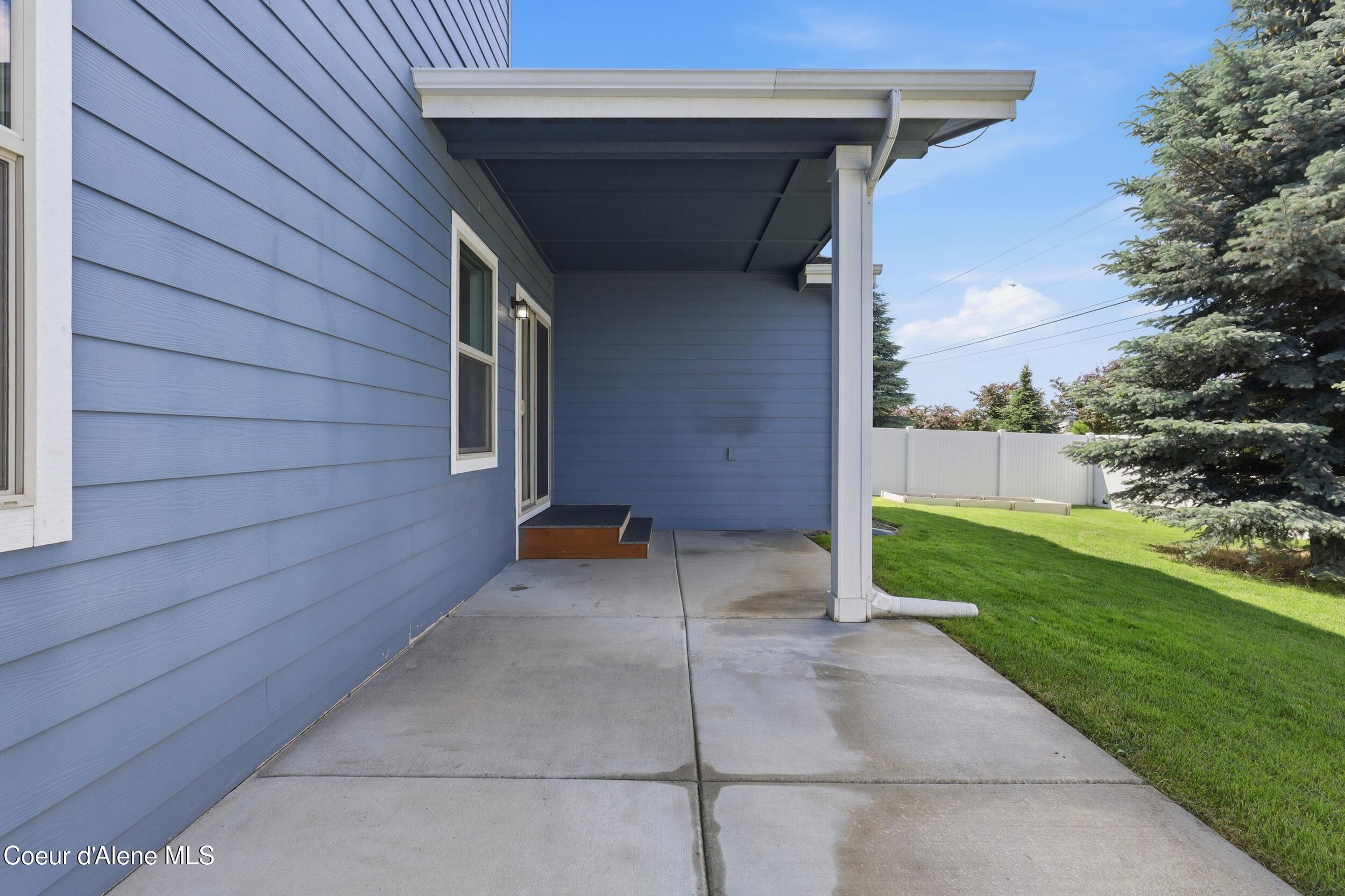 6643 N Gavin LOOP, Coeur d'Alene