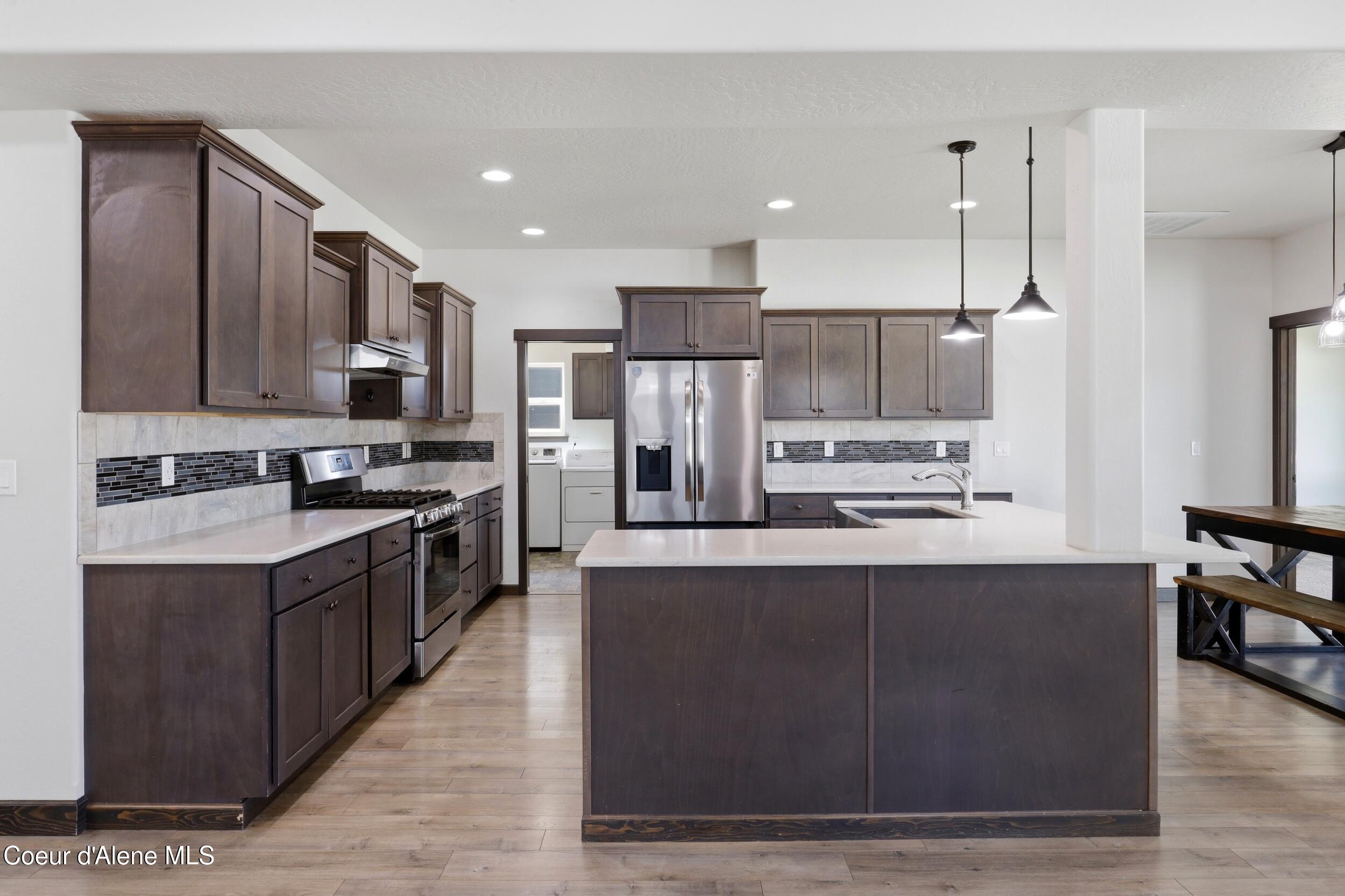 6643 N Gavin LOOP, Coeur d'Alene