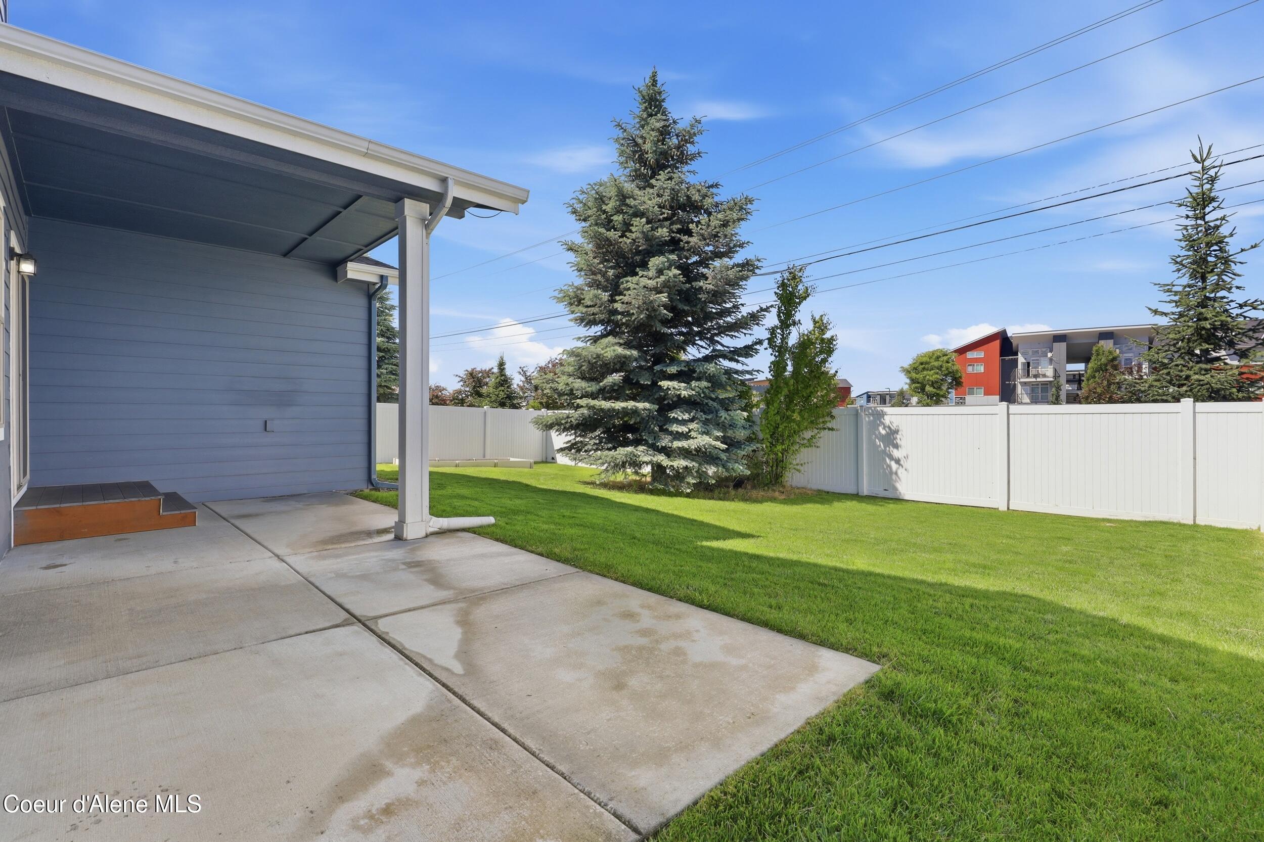 6643 N Gavin LOOP, Coeur d'Alene