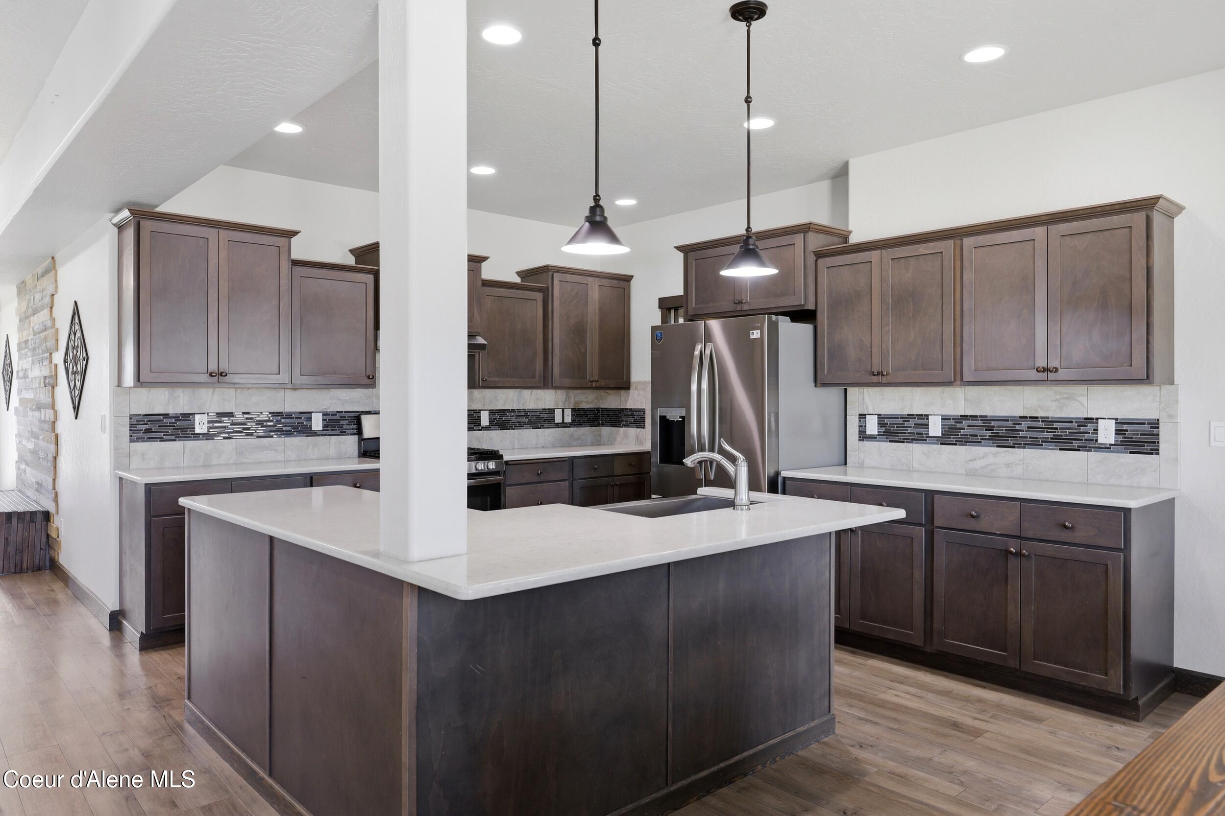6643 N Gavin LOOP, Coeur d'Alene