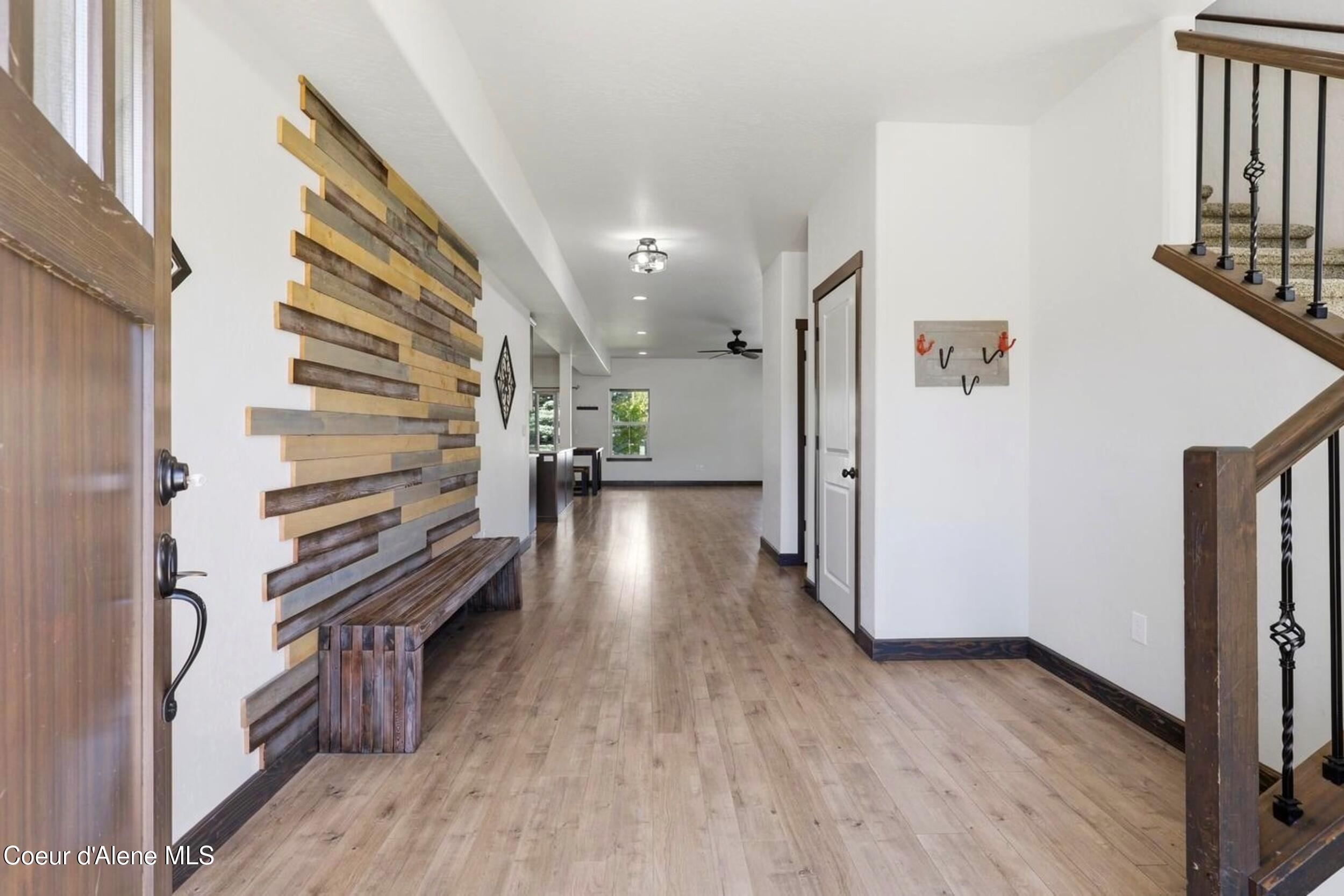 6643 N Gavin LOOP, Coeur d'Alene