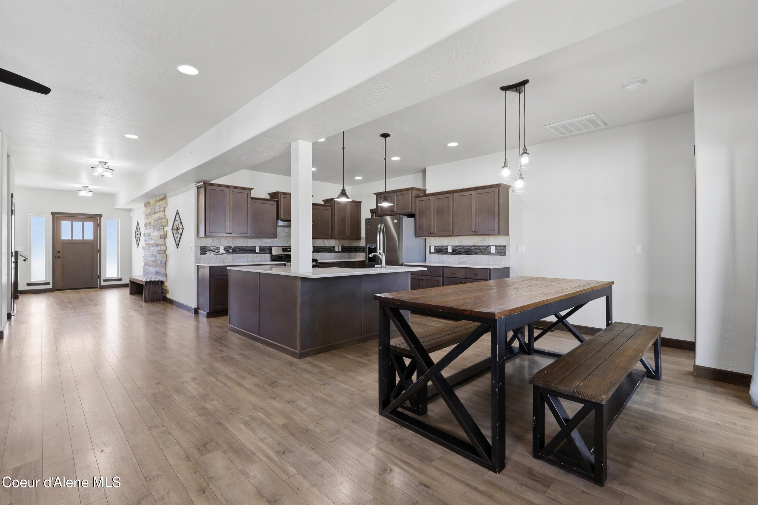 6643 N Gavin LOOP, Coeur d'Alene
