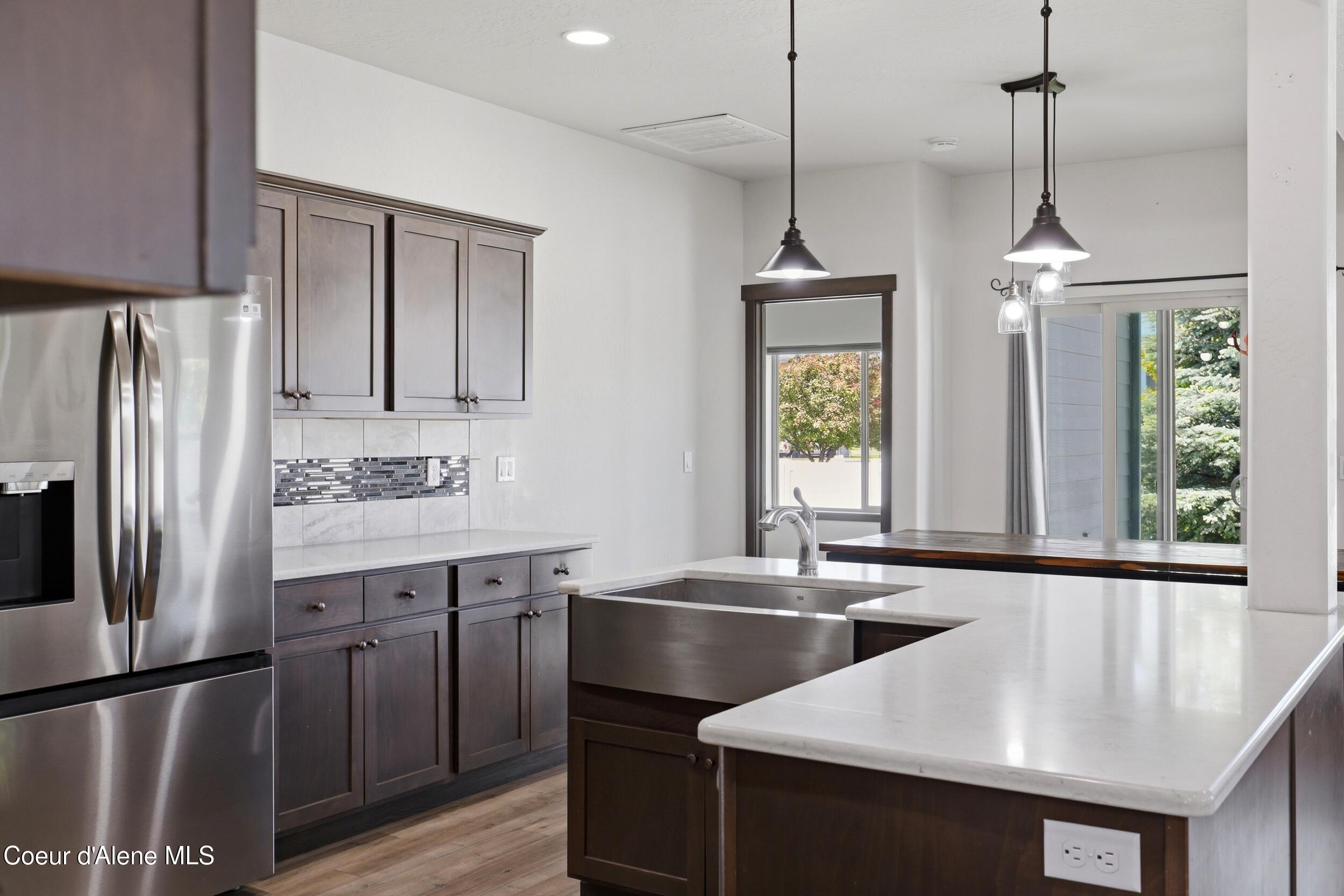 6643 N Gavin LOOP, Coeur d'Alene