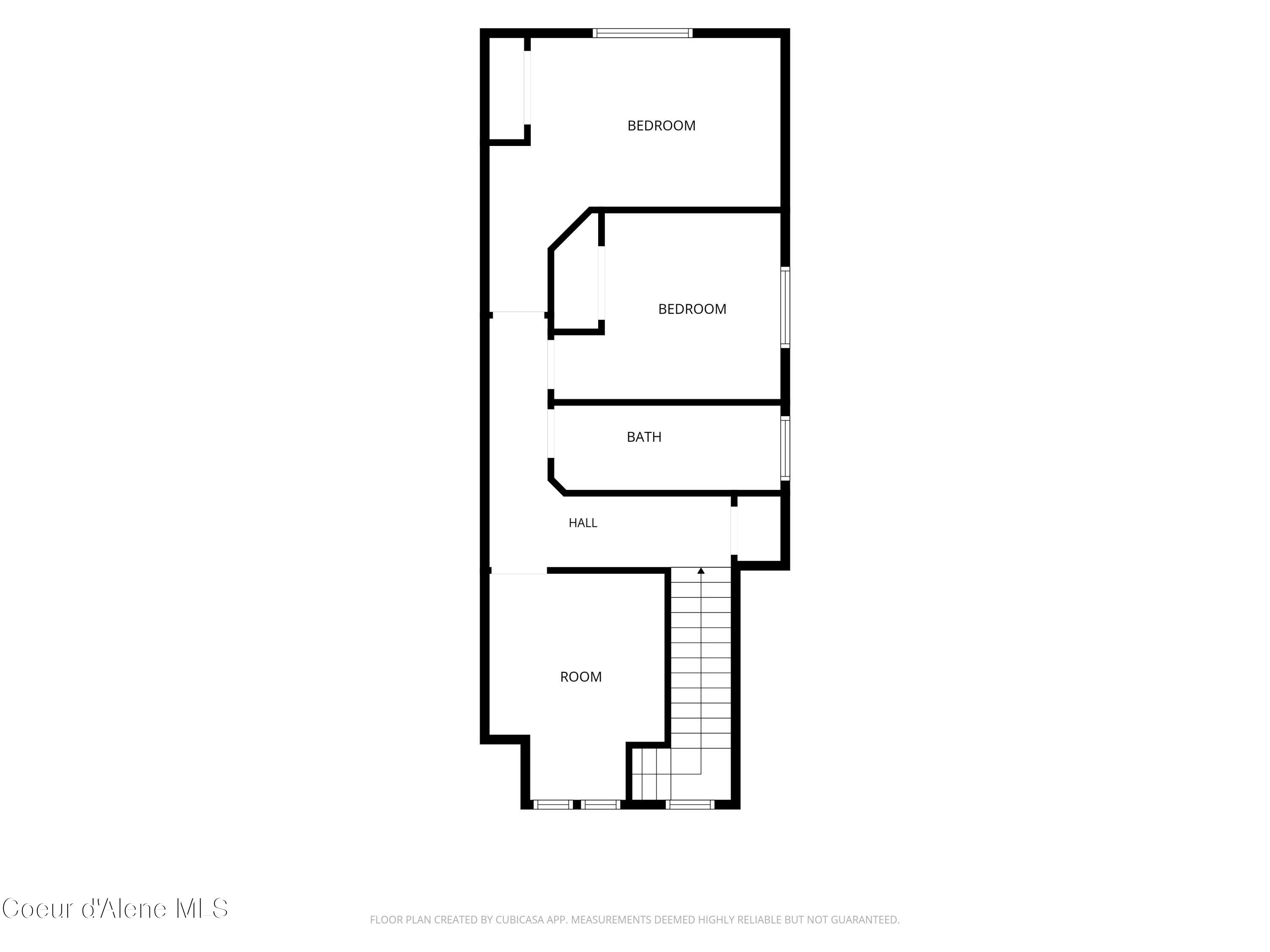 6643 N Gavin LOOP, Coeur d'Alene