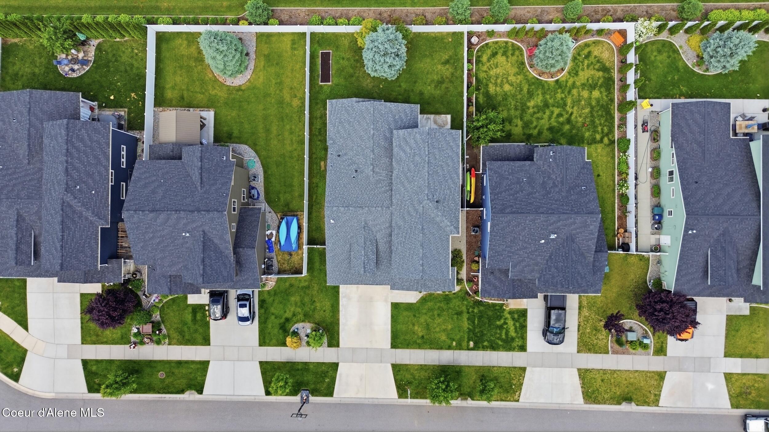 6643 N Gavin LOOP, Coeur d'Alene