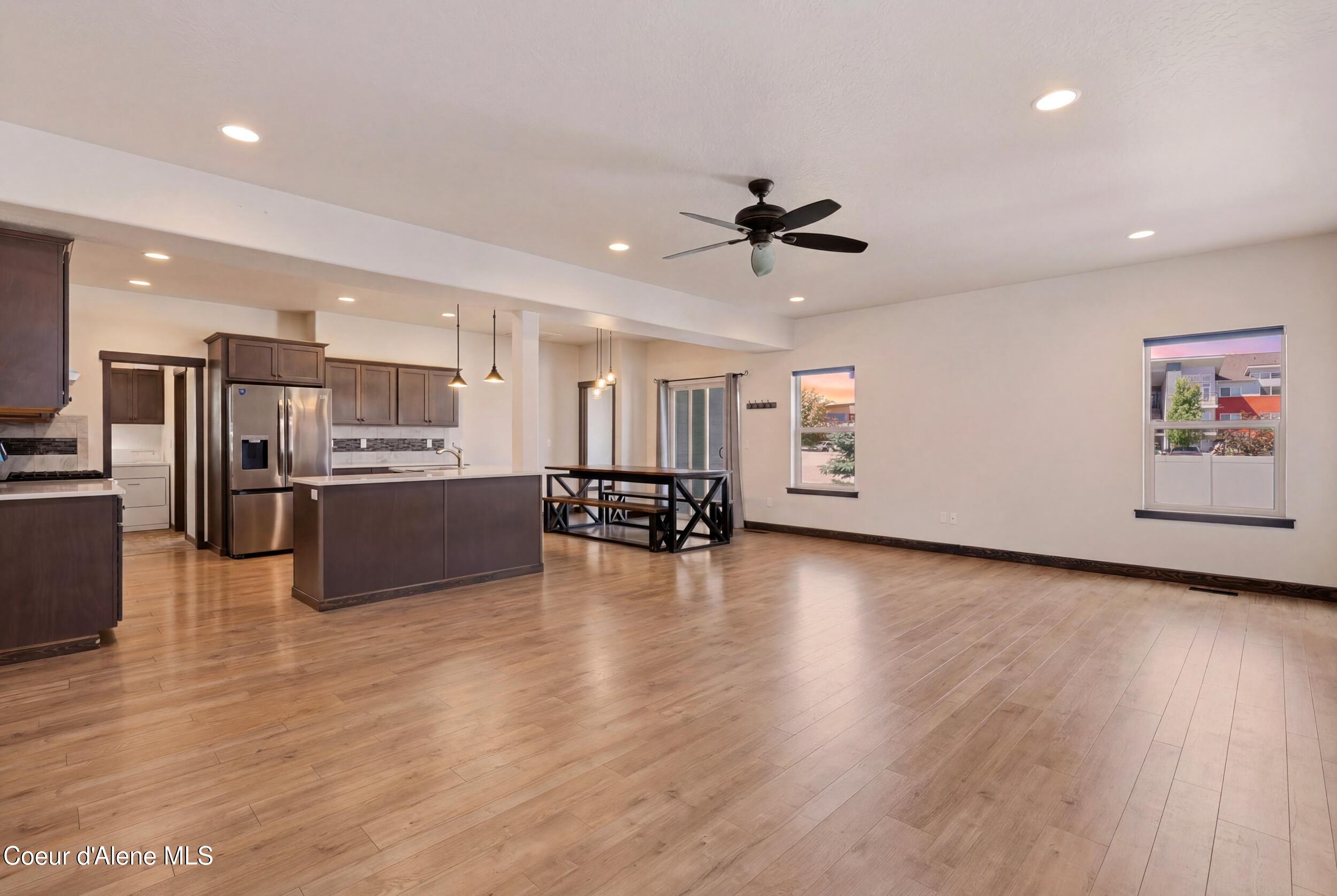 6643 N Gavin LOOP, Coeur d'Alene