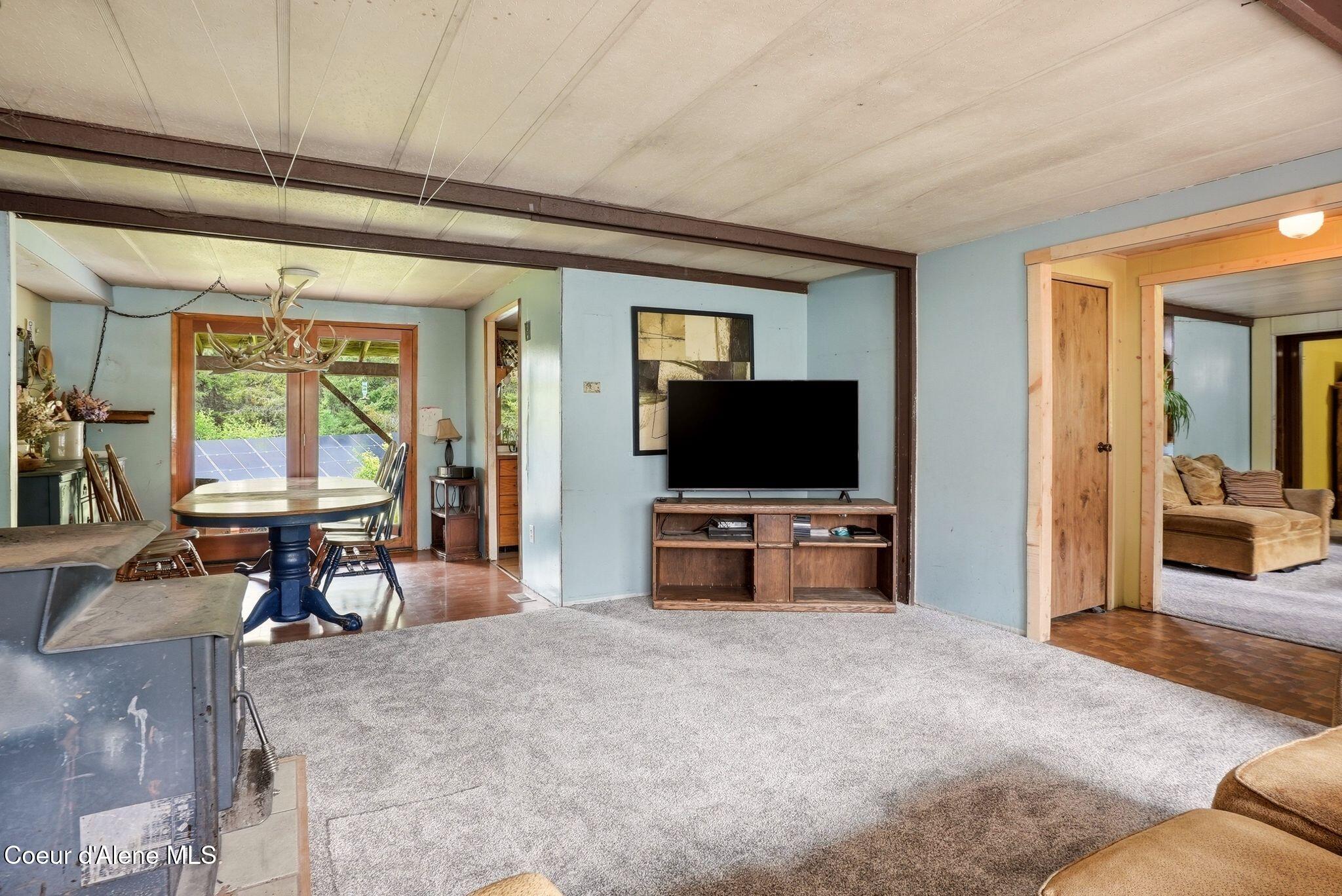 890 Pokey Creek Rd, St. Maries