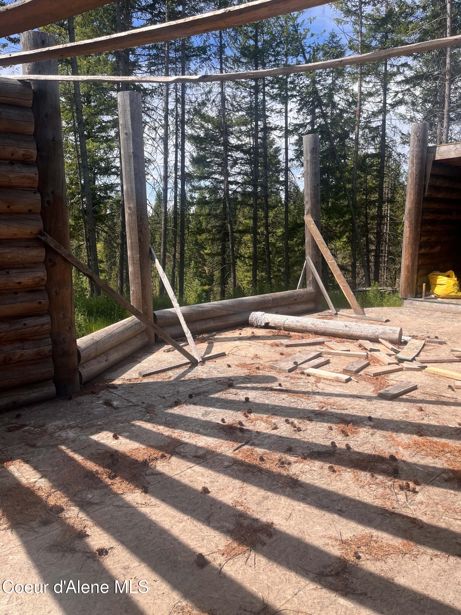 890 Pokey Creek Rd, St. Maries