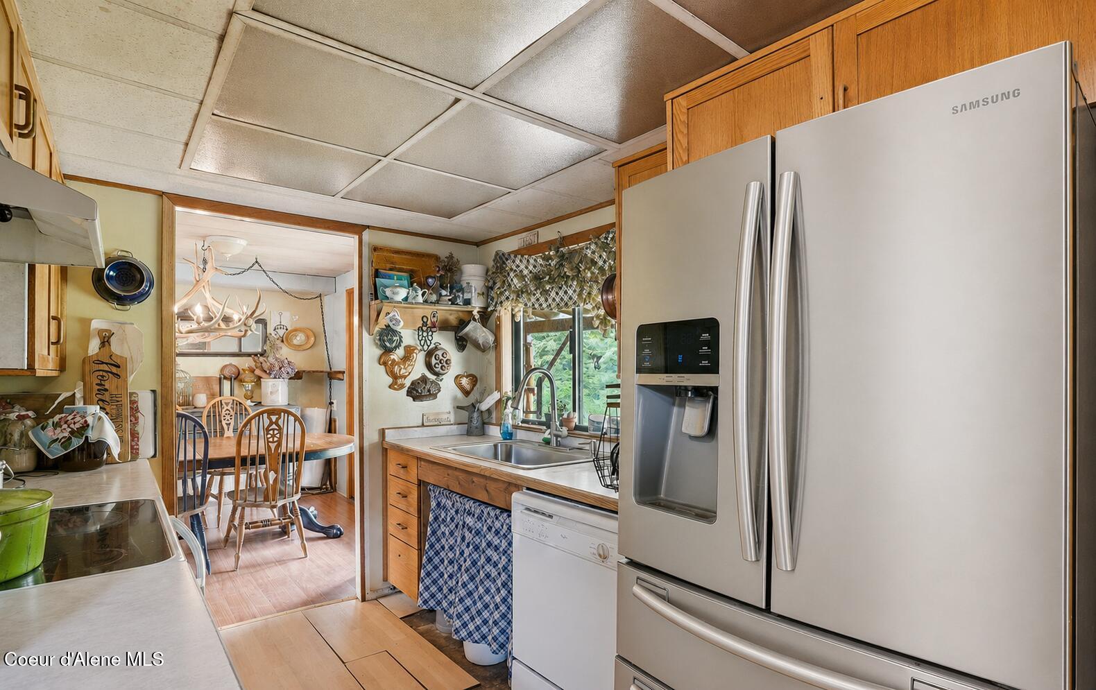 890 Pokey Creek Rd, St. Maries