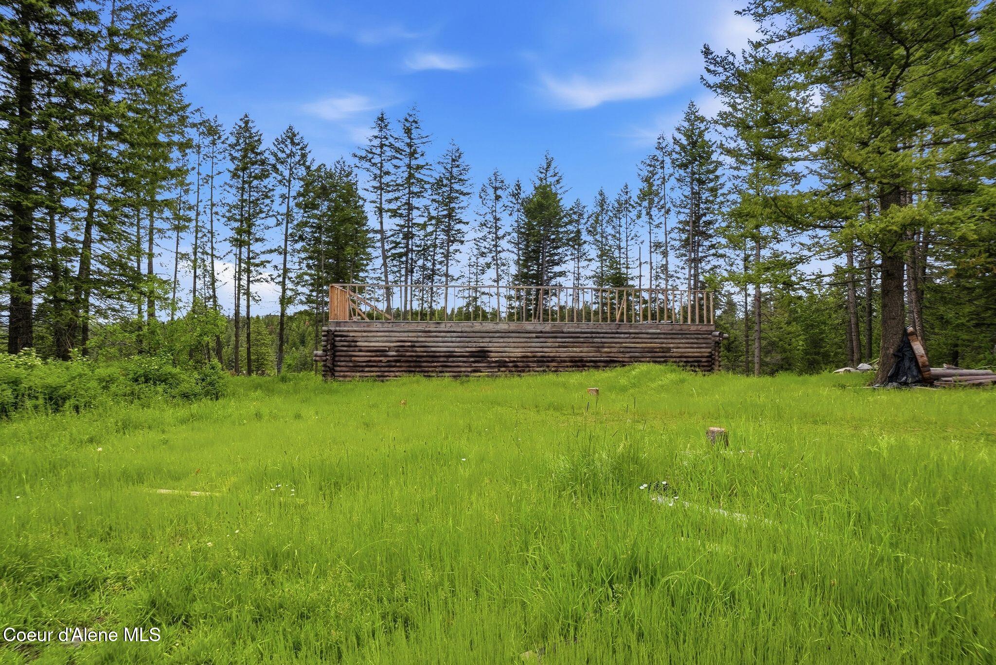 890 Pokey Creek Rd, St. Maries