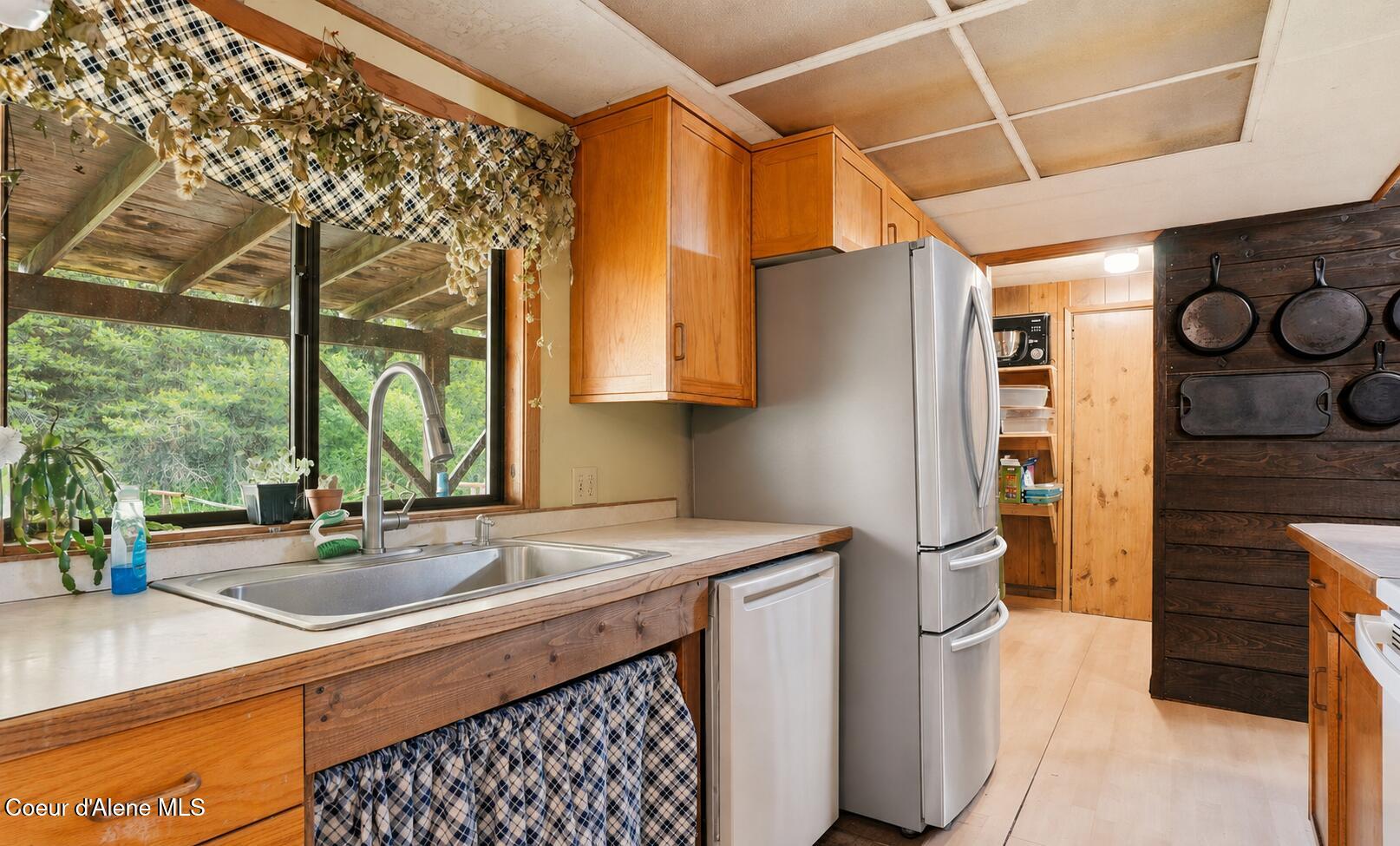 890 Pokey Creek Rd, St. Maries