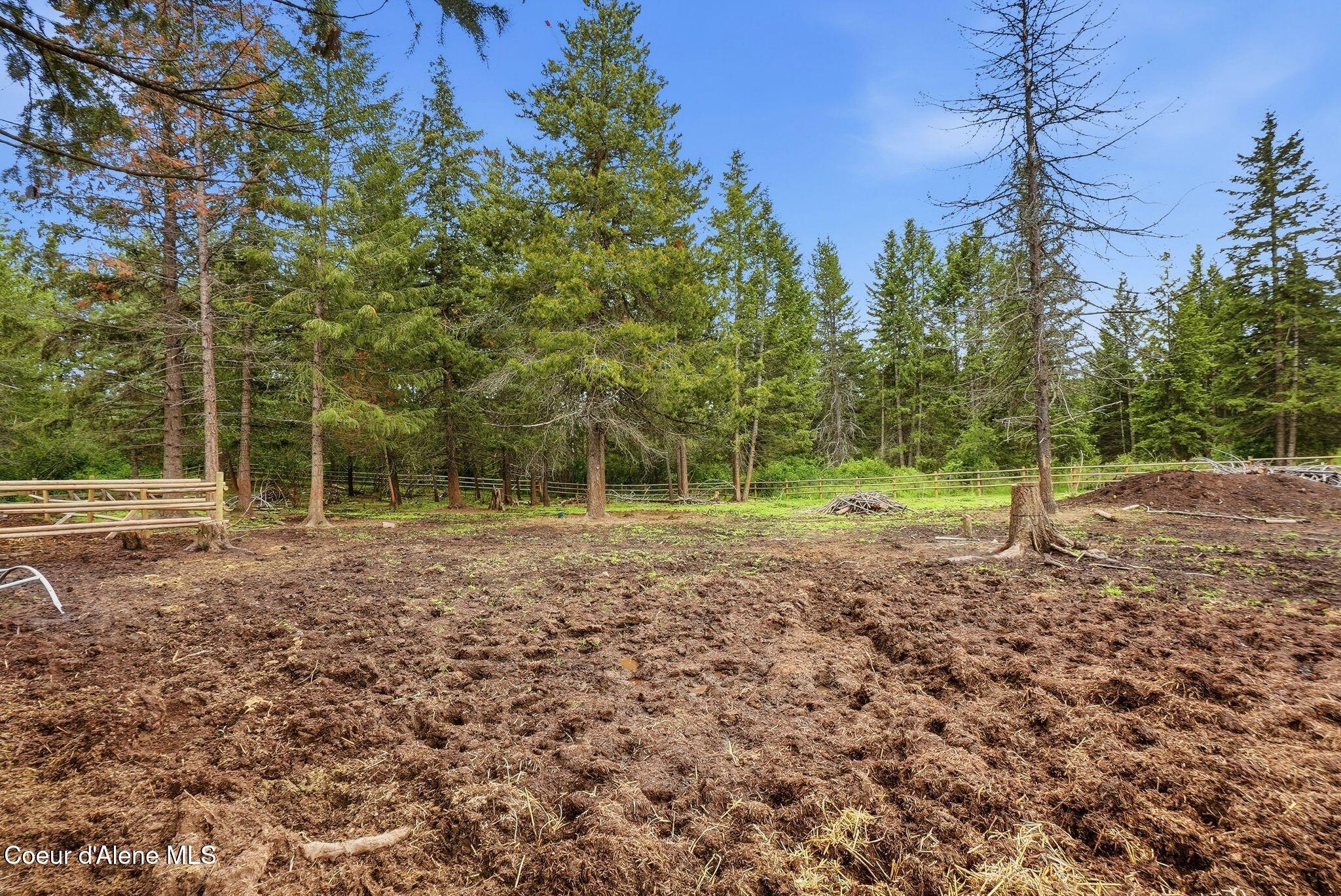 890 Pokey Creek Rd, St. Maries