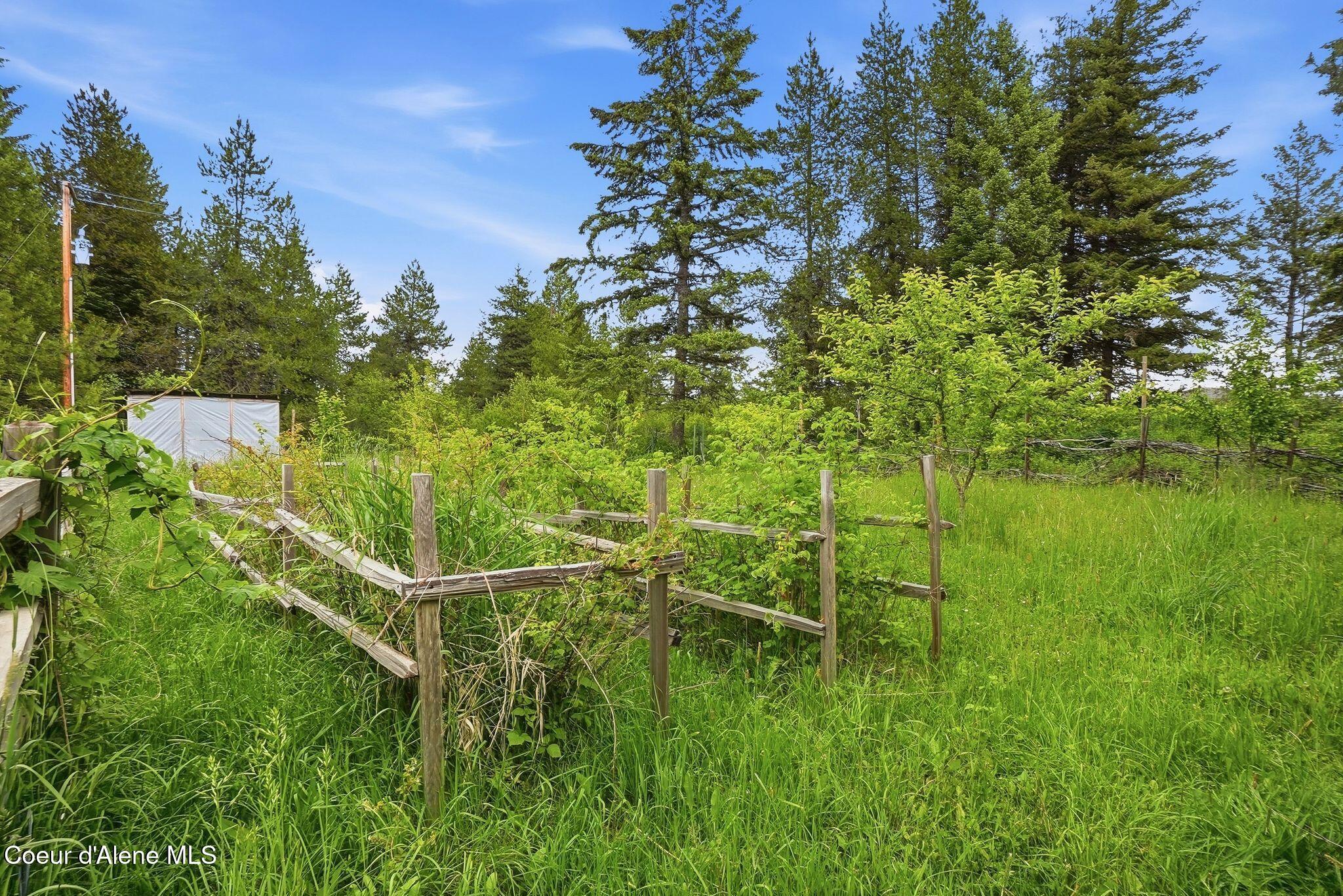 890 Pokey Creek Rd, St. Maries