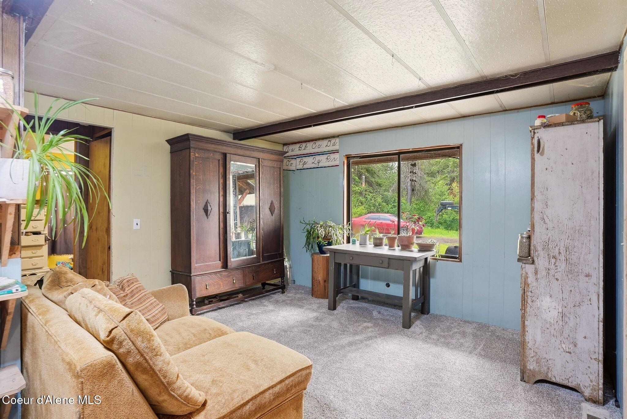 890 Pokey Creek Rd, St. Maries