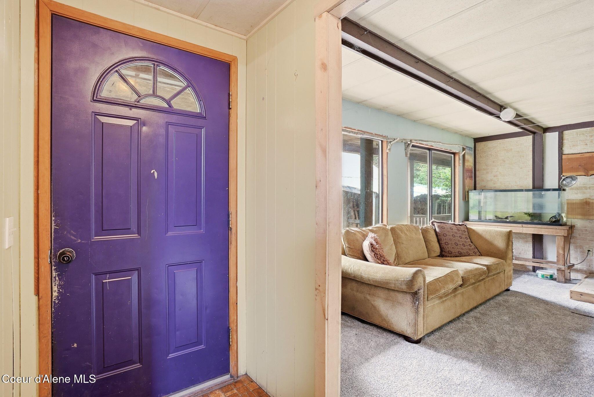890 Pokey Creek Rd, St. Maries
