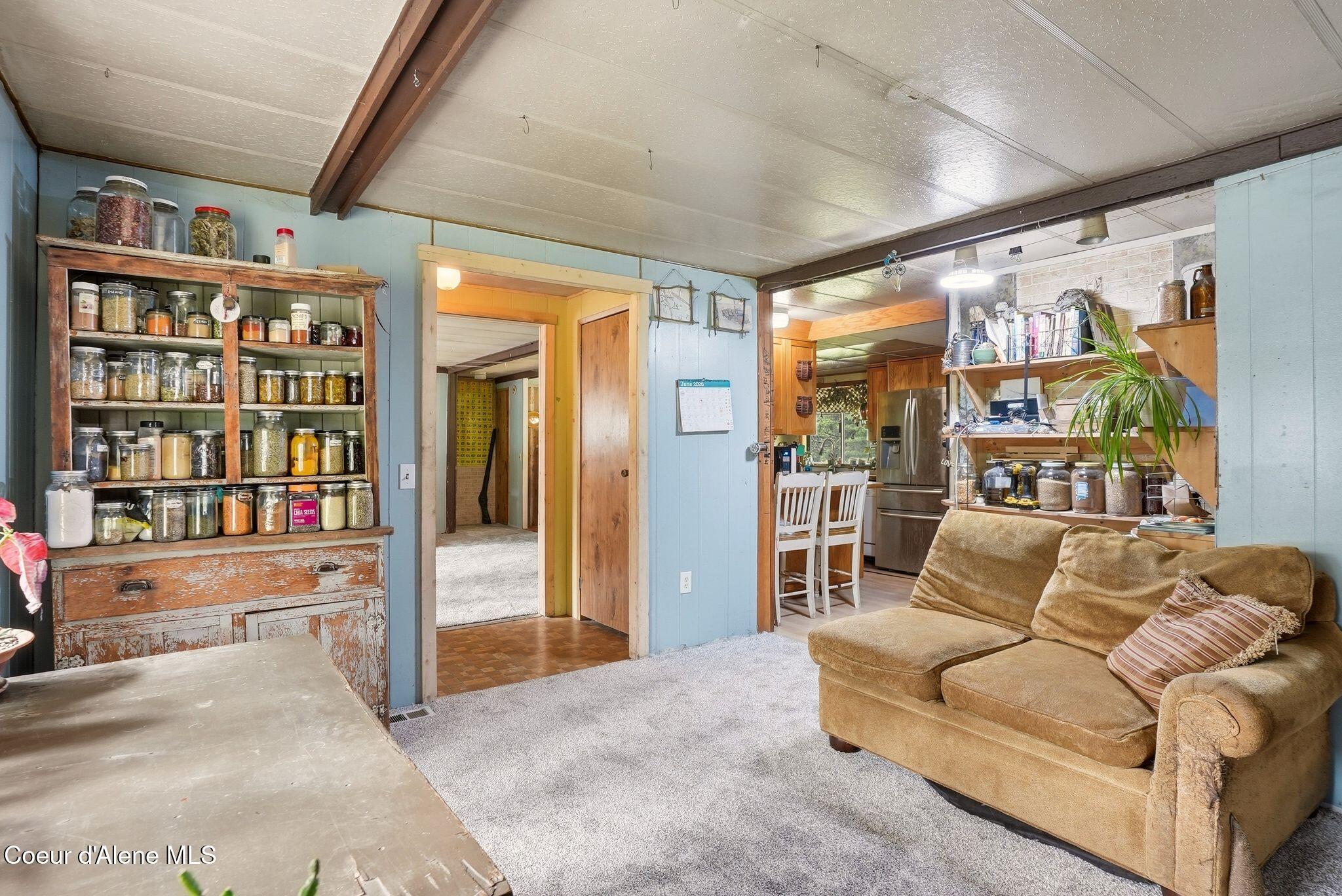890 Pokey Creek Rd, St. Maries