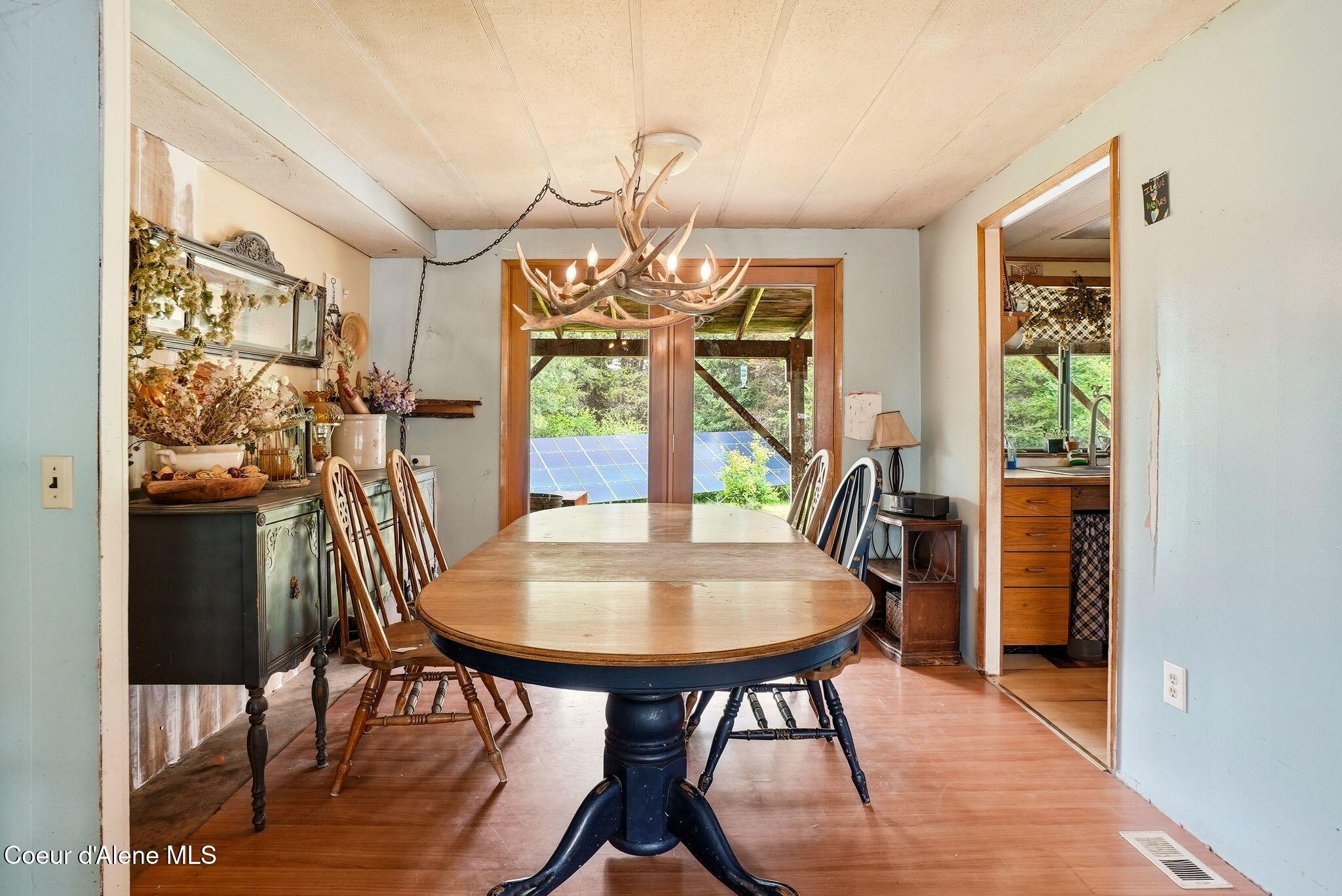 890 Pokey Creek Rd, St. Maries