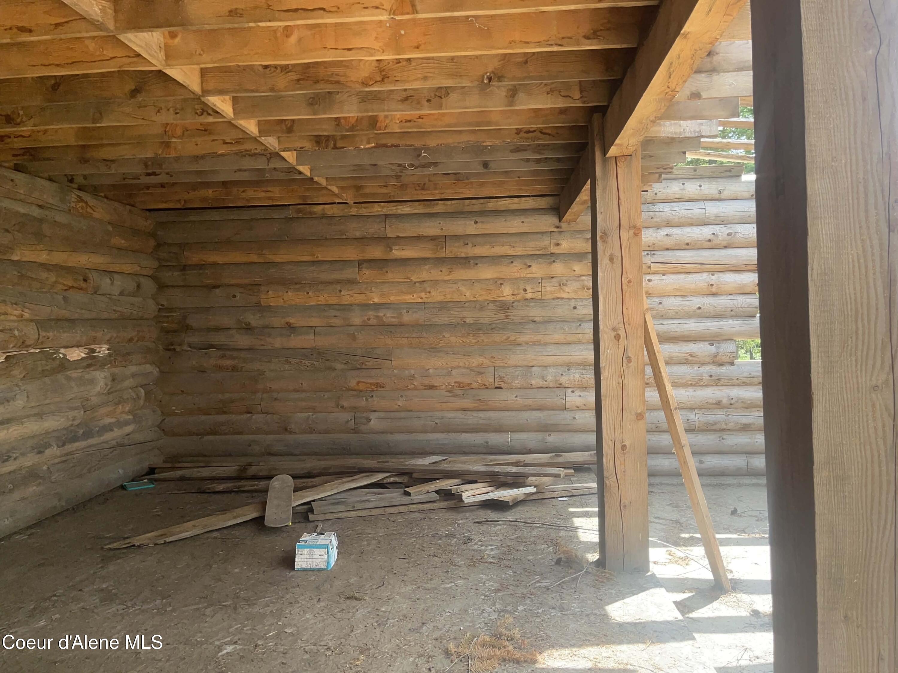 890 Pokey Creek Rd, St. Maries