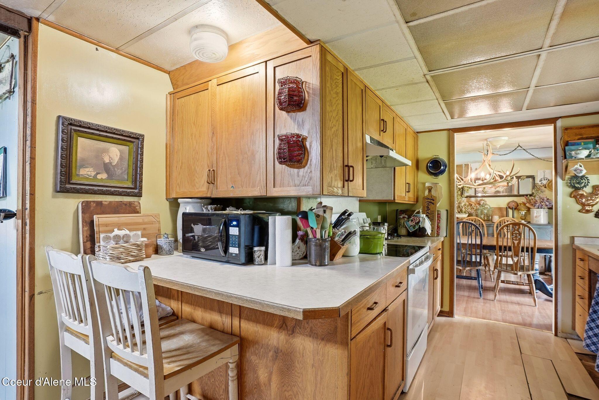 890 Pokey Creek Rd, St. Maries