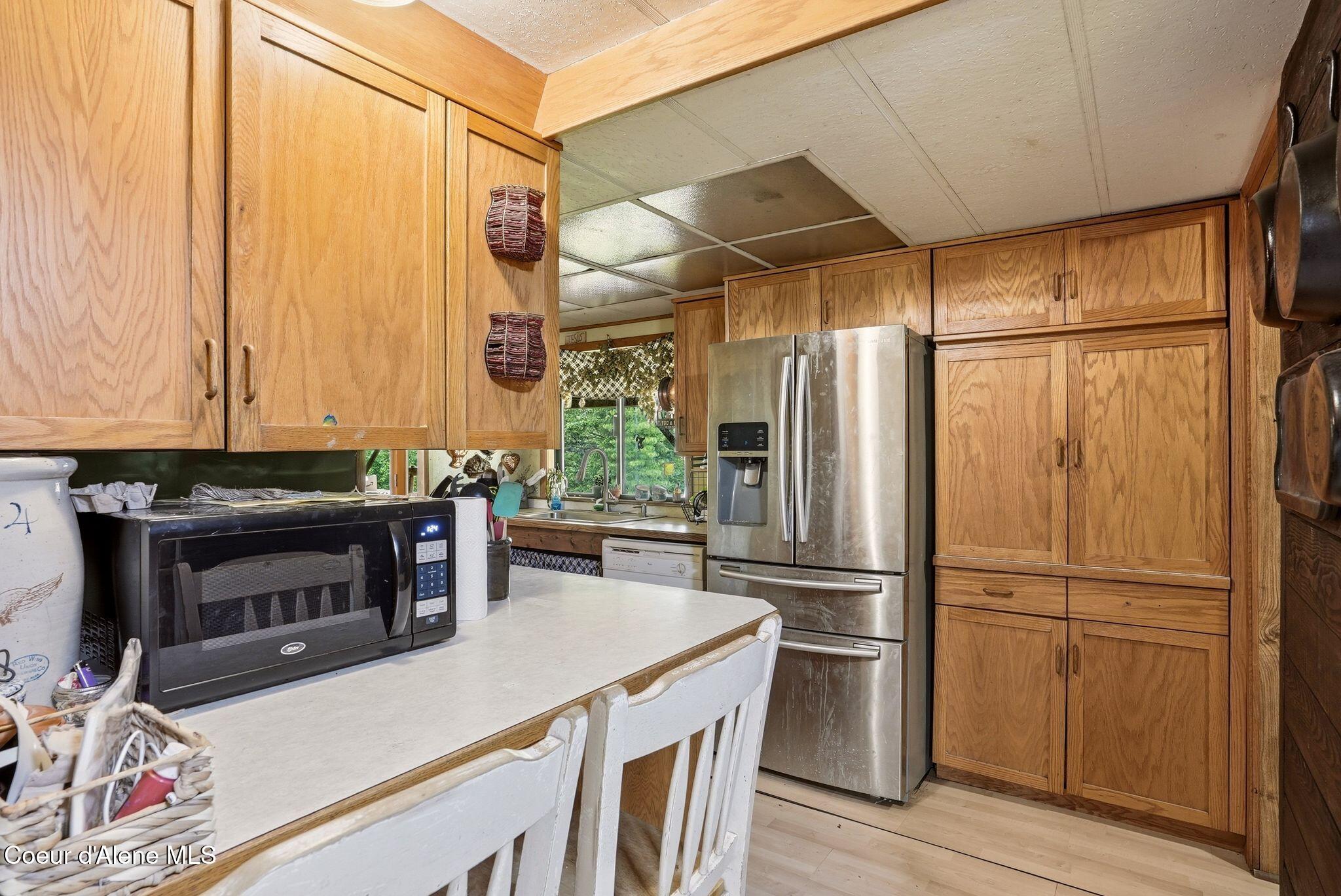 890 Pokey Creek Rd, St. Maries