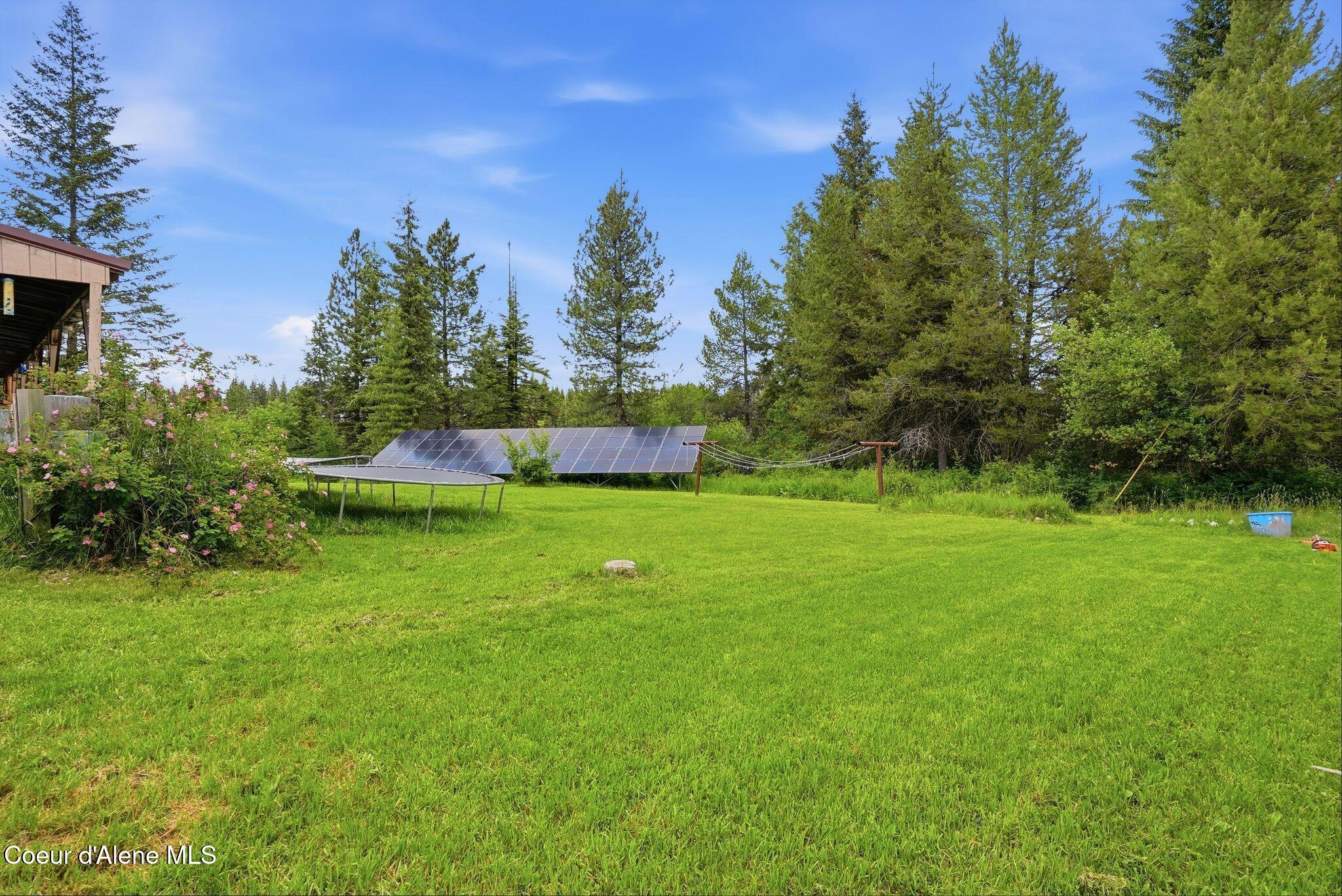 890 Pokey Creek Rd, St. Maries