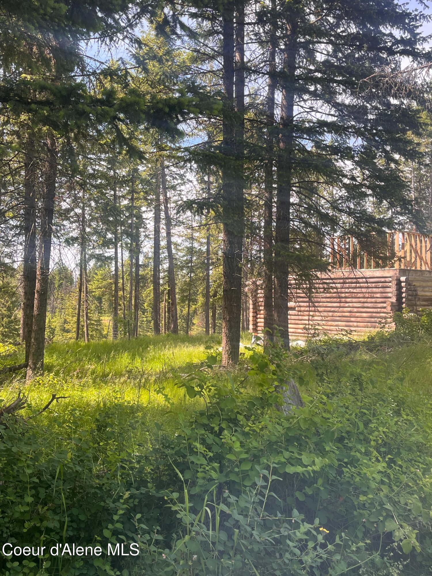 890 Pokey Creek Rd, St. Maries