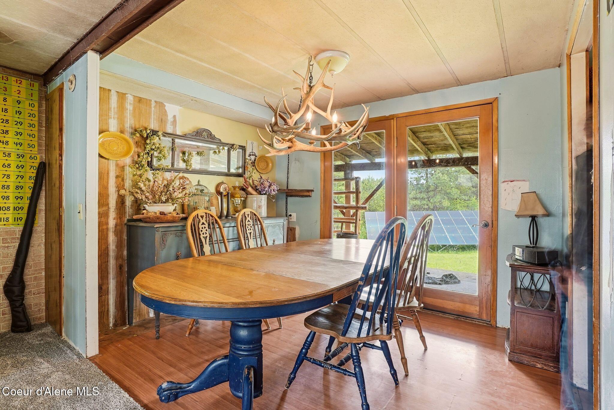 890 Pokey Creek Rd, St. Maries