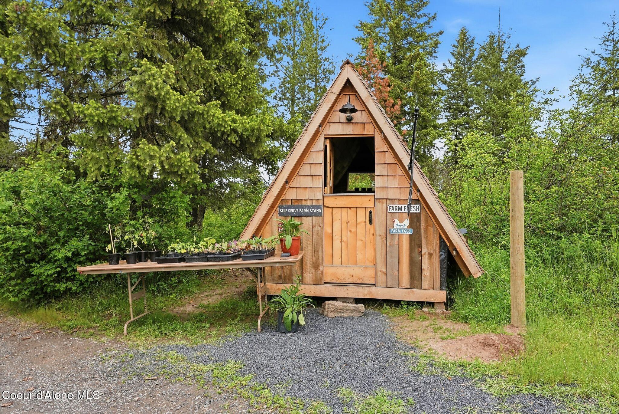 890 Pokey Creek Rd, St. Maries