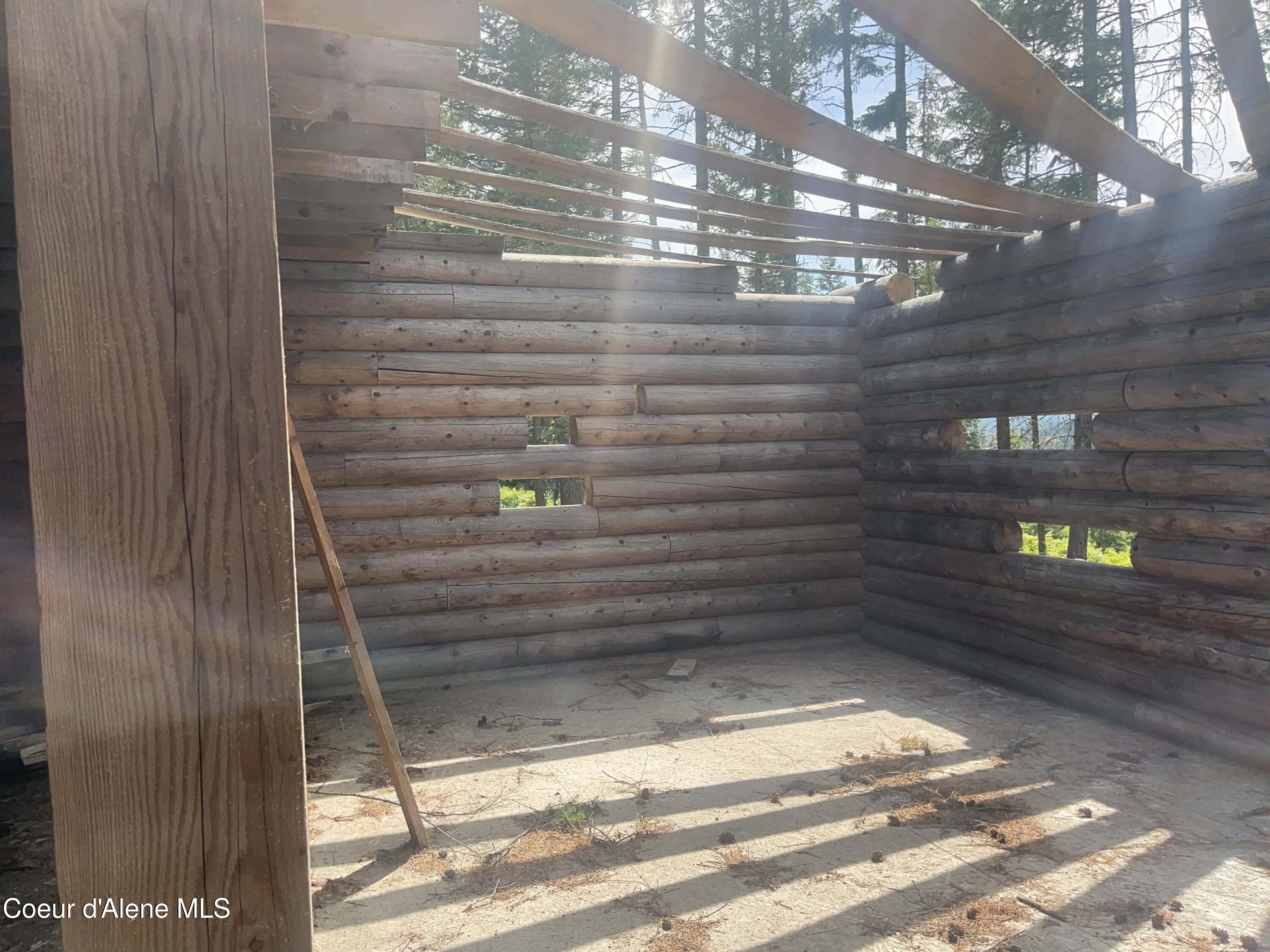890 Pokey Creek Rd, St. Maries