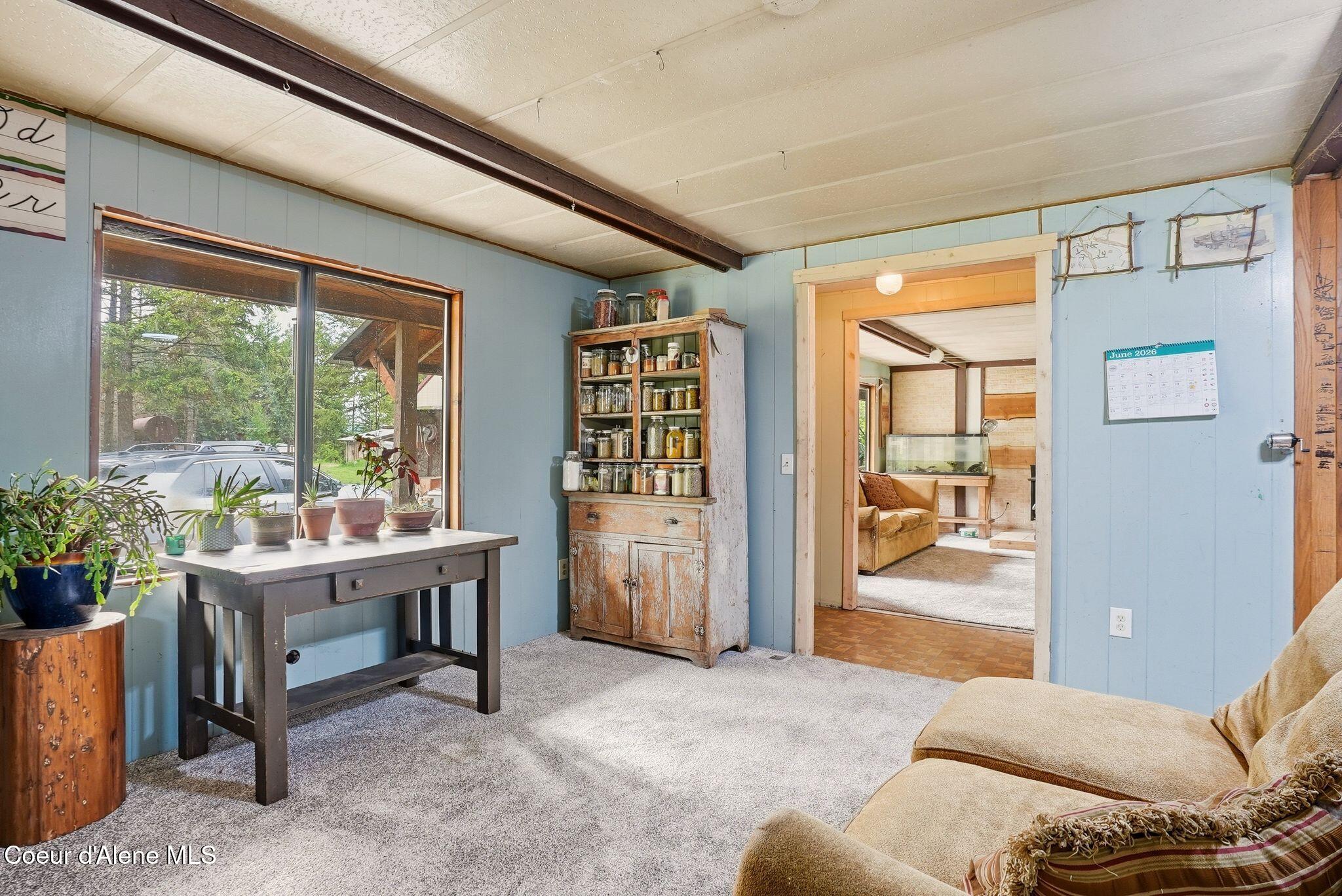 890 Pokey Creek Rd, St. Maries