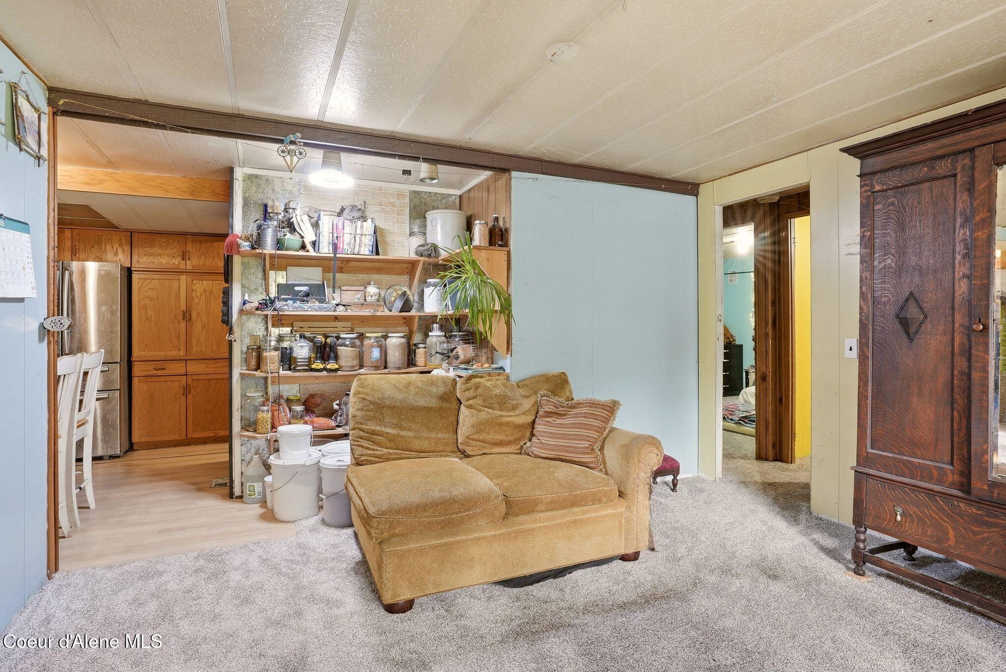 890 Pokey Creek Rd, St. Maries