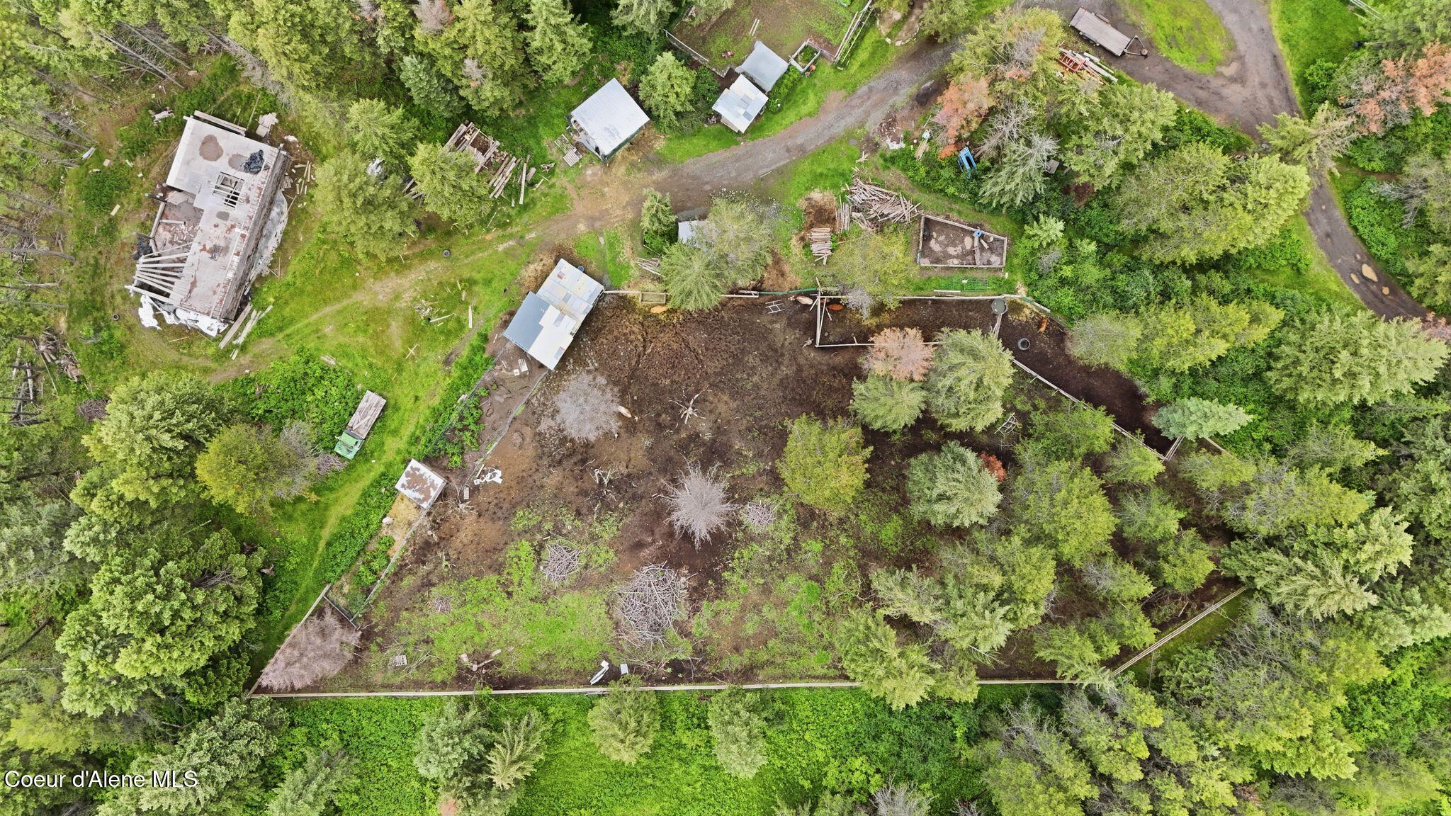 890 Pokey Creek Rd, St. Maries