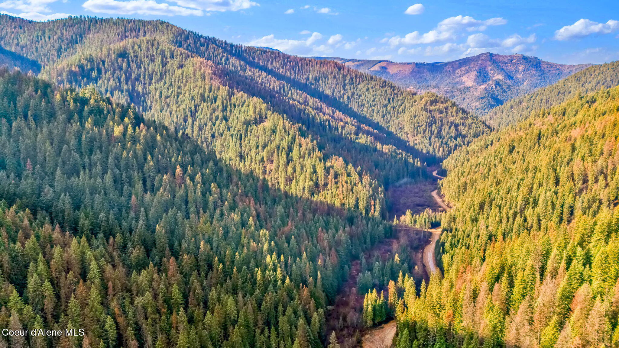 NNA Hords Ranch Rd Parcel 6
