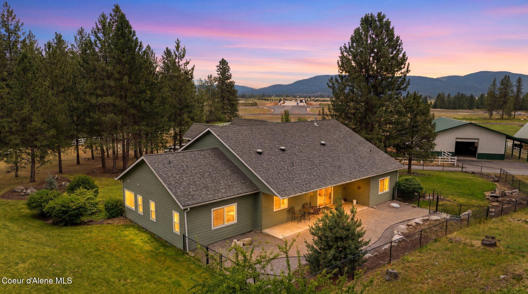 8964 N Hauser Lake RD