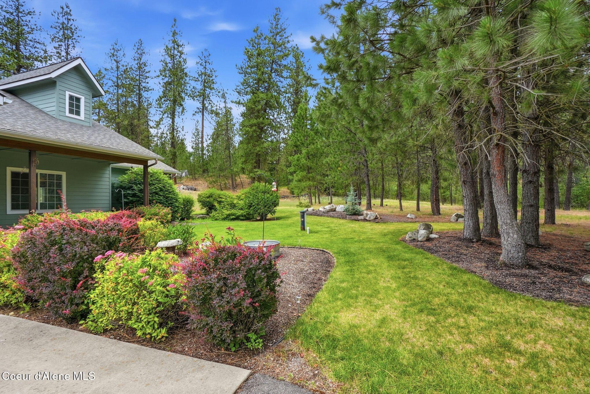 8964 N Hauser Lake RD