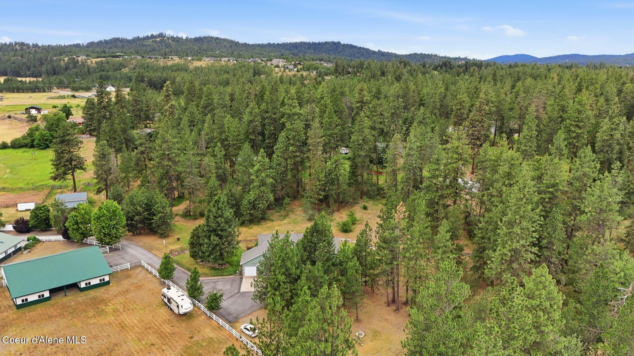8964 N Hauser Lake RD