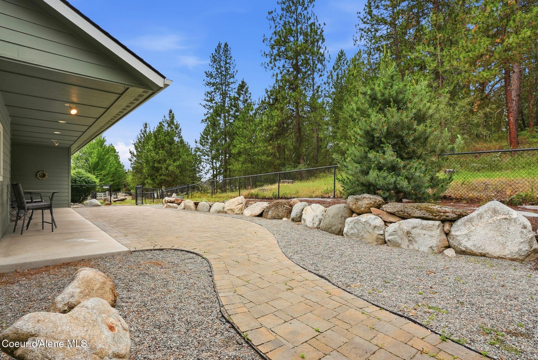 8964 N Hauser Lake RD