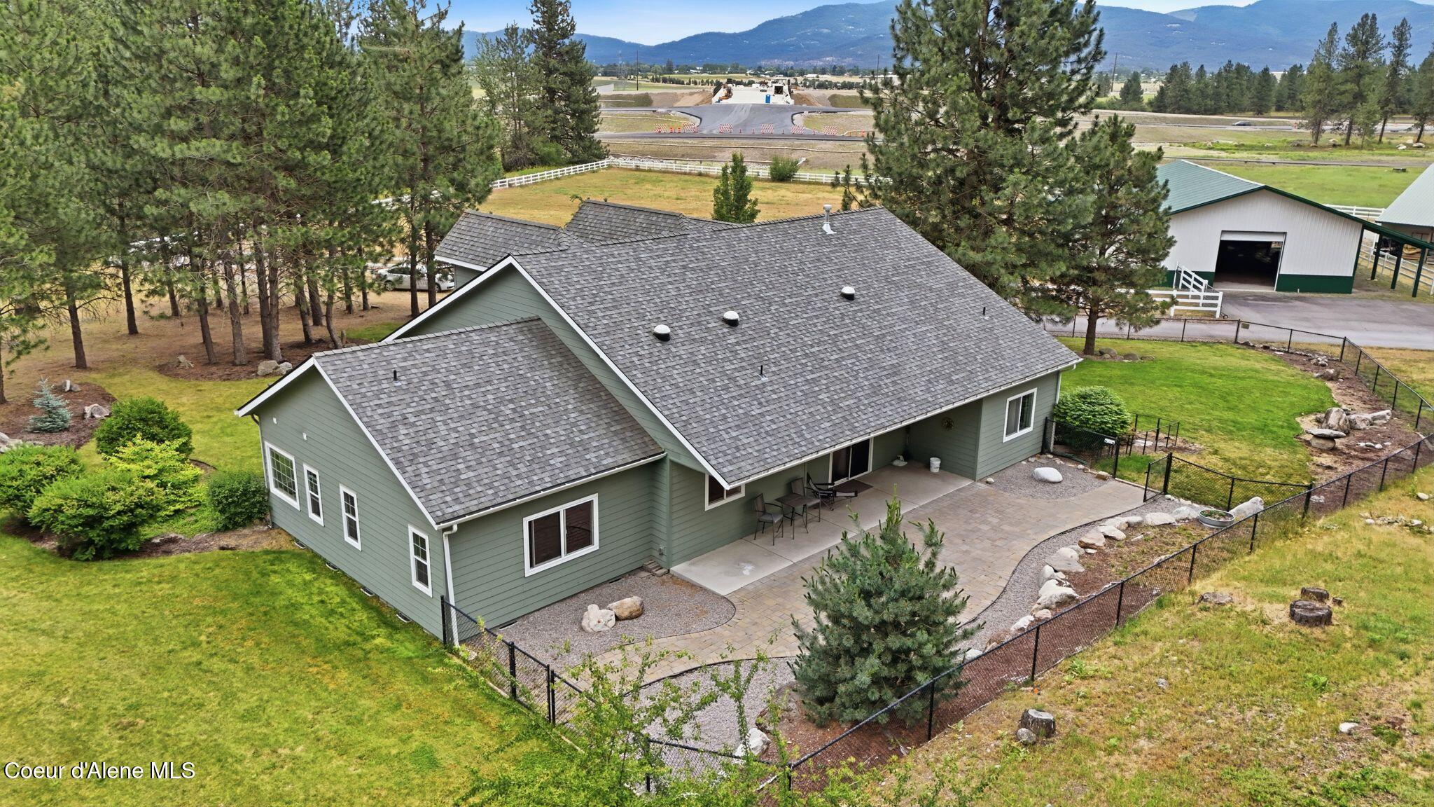 8964 N Hauser Lake RD