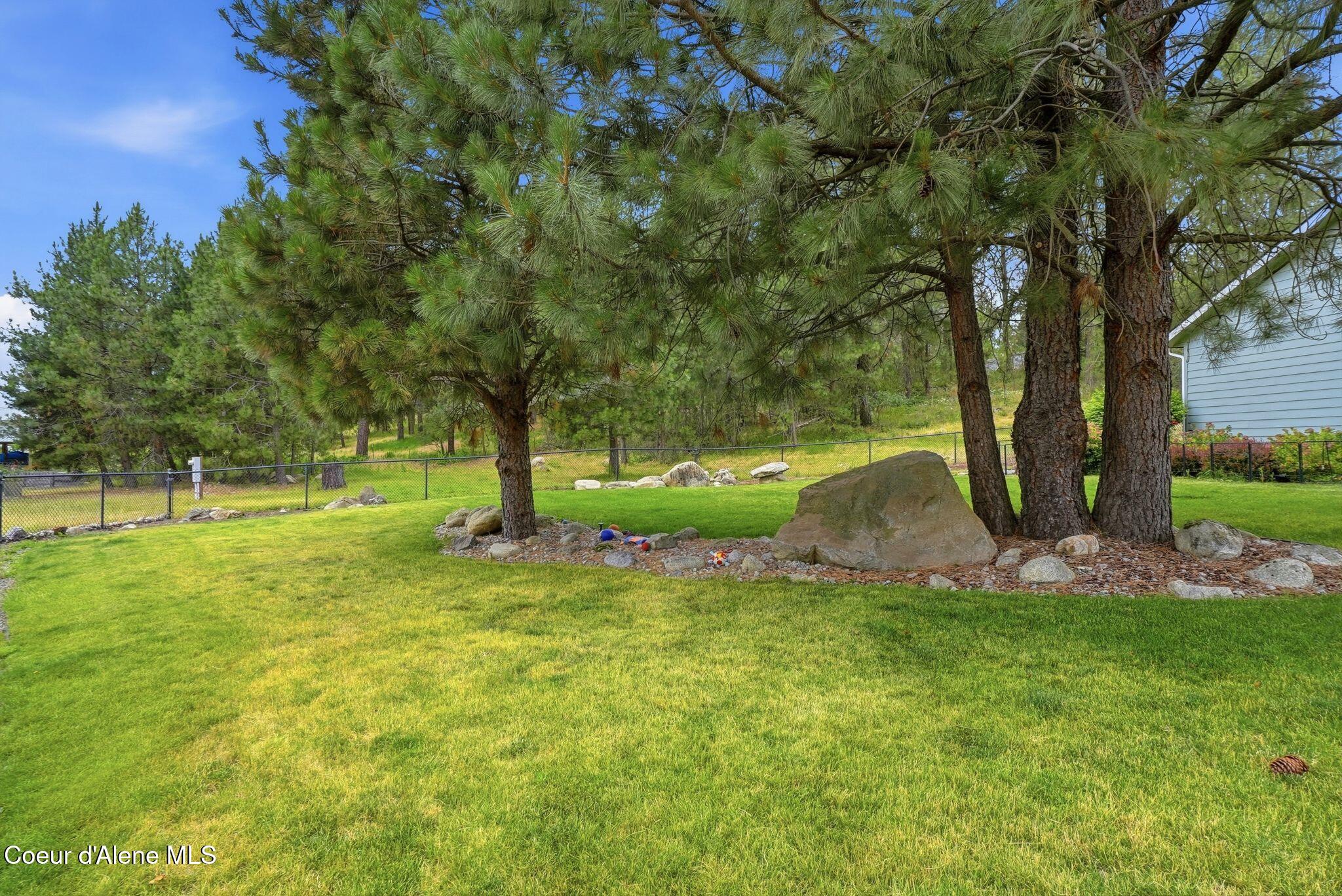 8964 N Hauser Lake RD