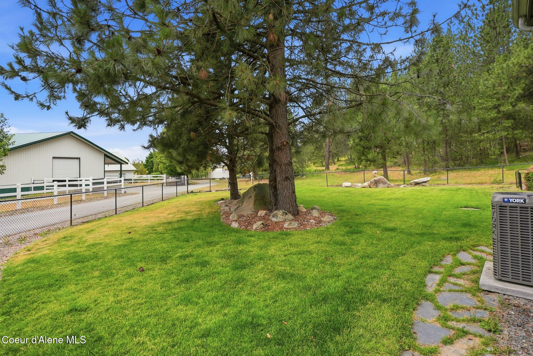 8964 N Hauser Lake RD