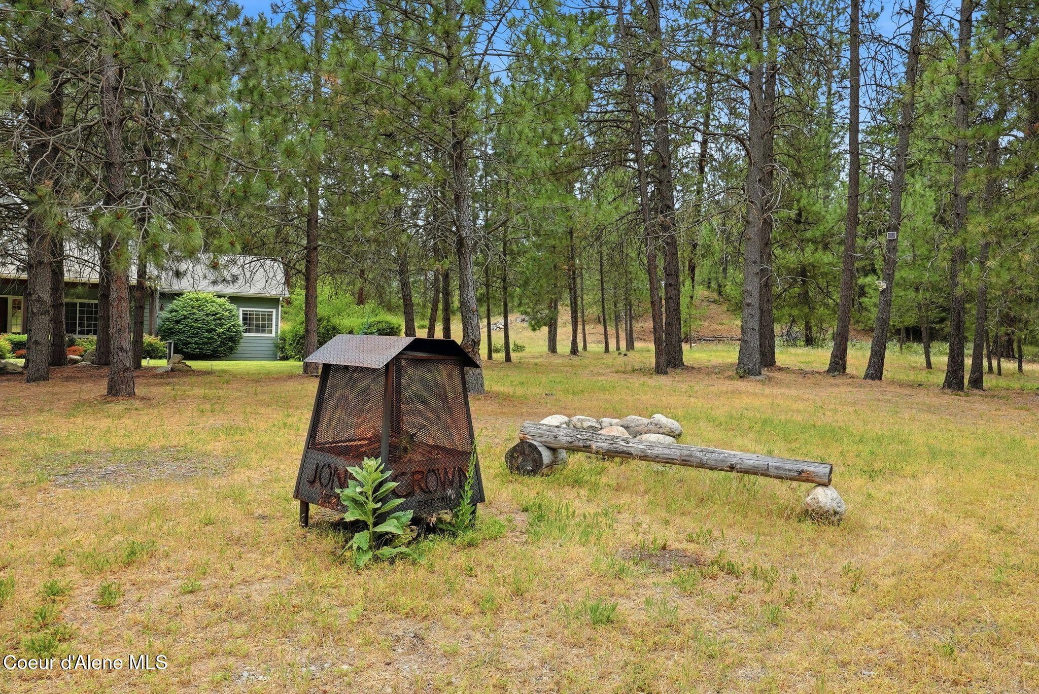 8964 N Hauser Lake RD