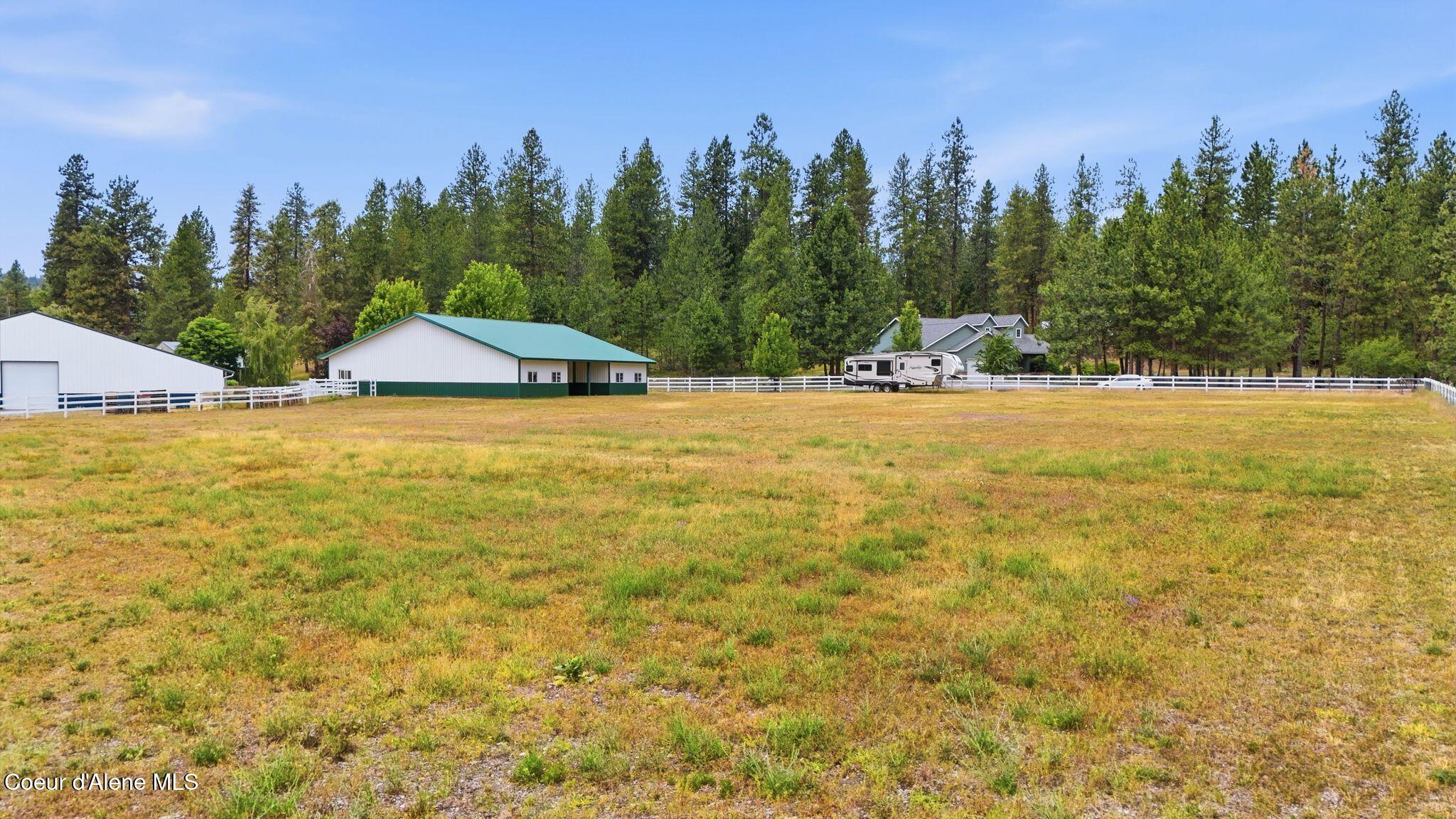 8964 N Hauser Lake RD