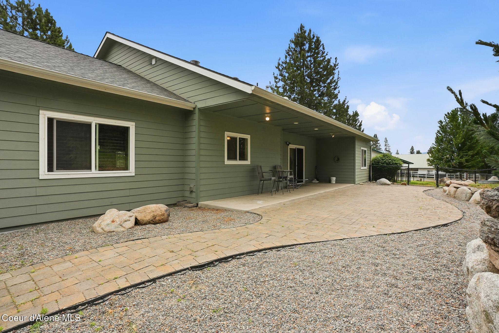 8964 N Hauser Lake RD