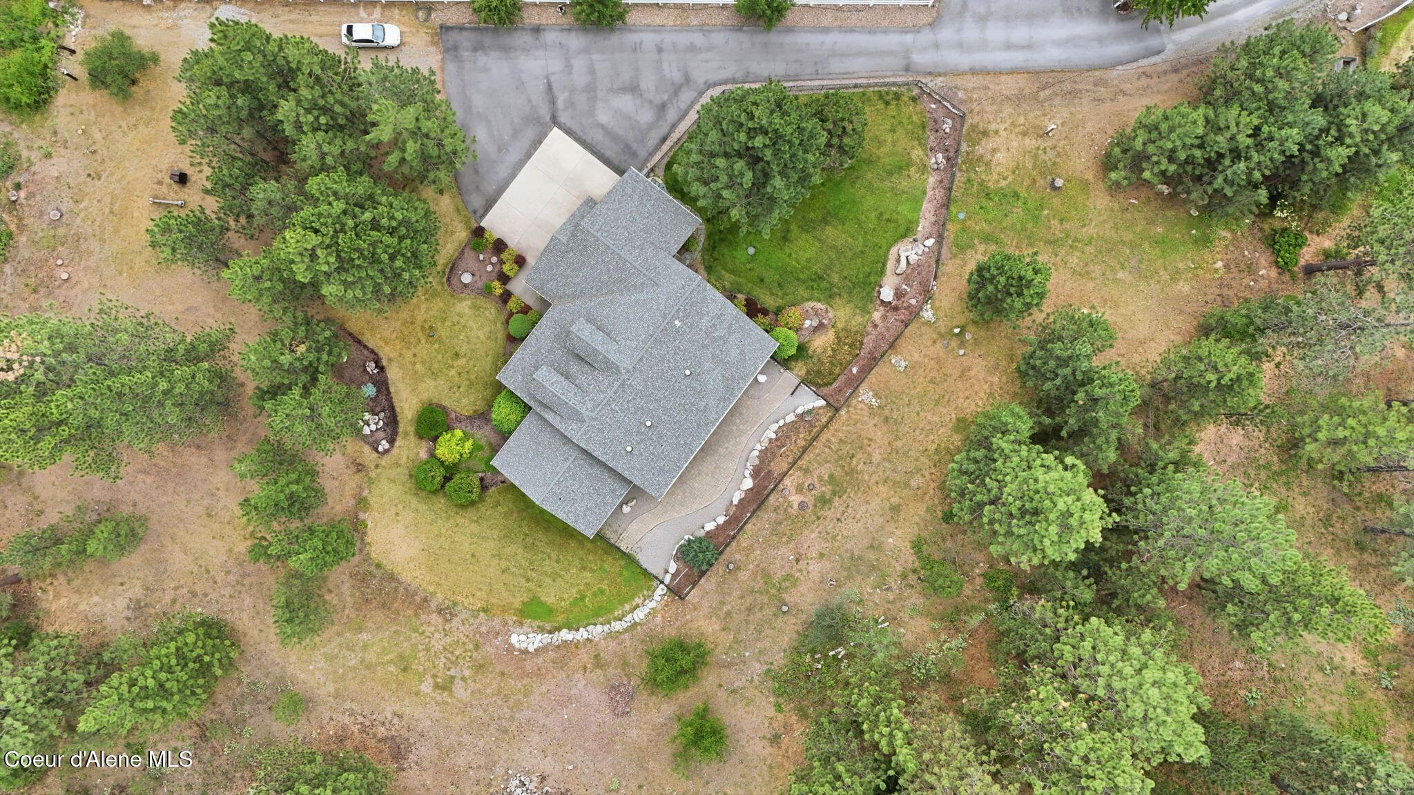 8964 N Hauser Lake RD