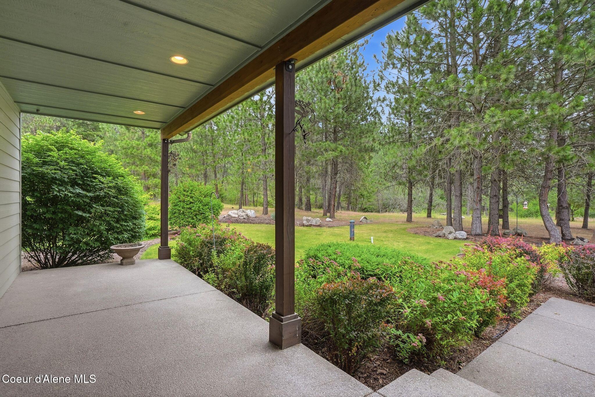 8964 N Hauser Lake RD