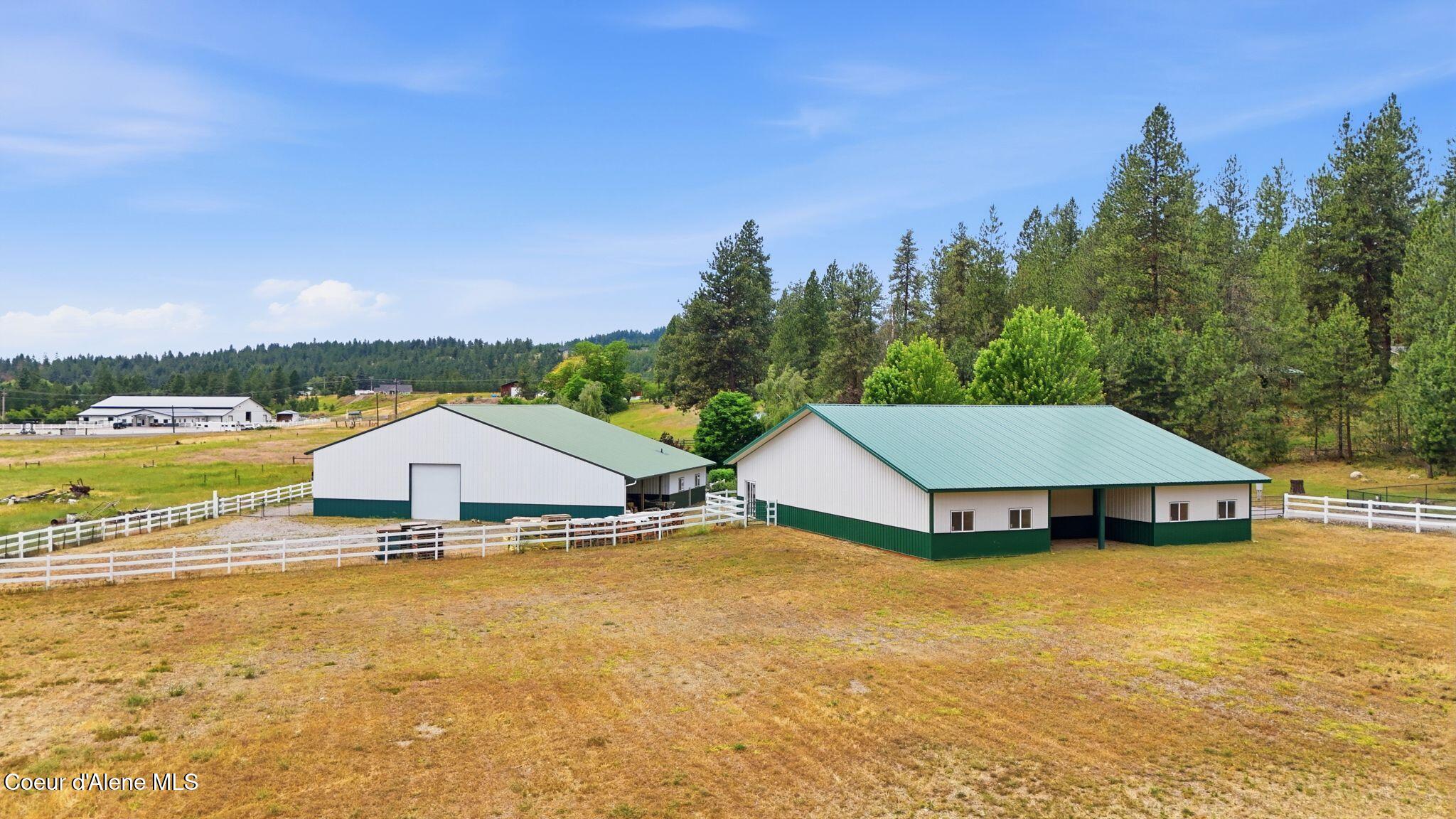 8964 N Hauser Lake RD