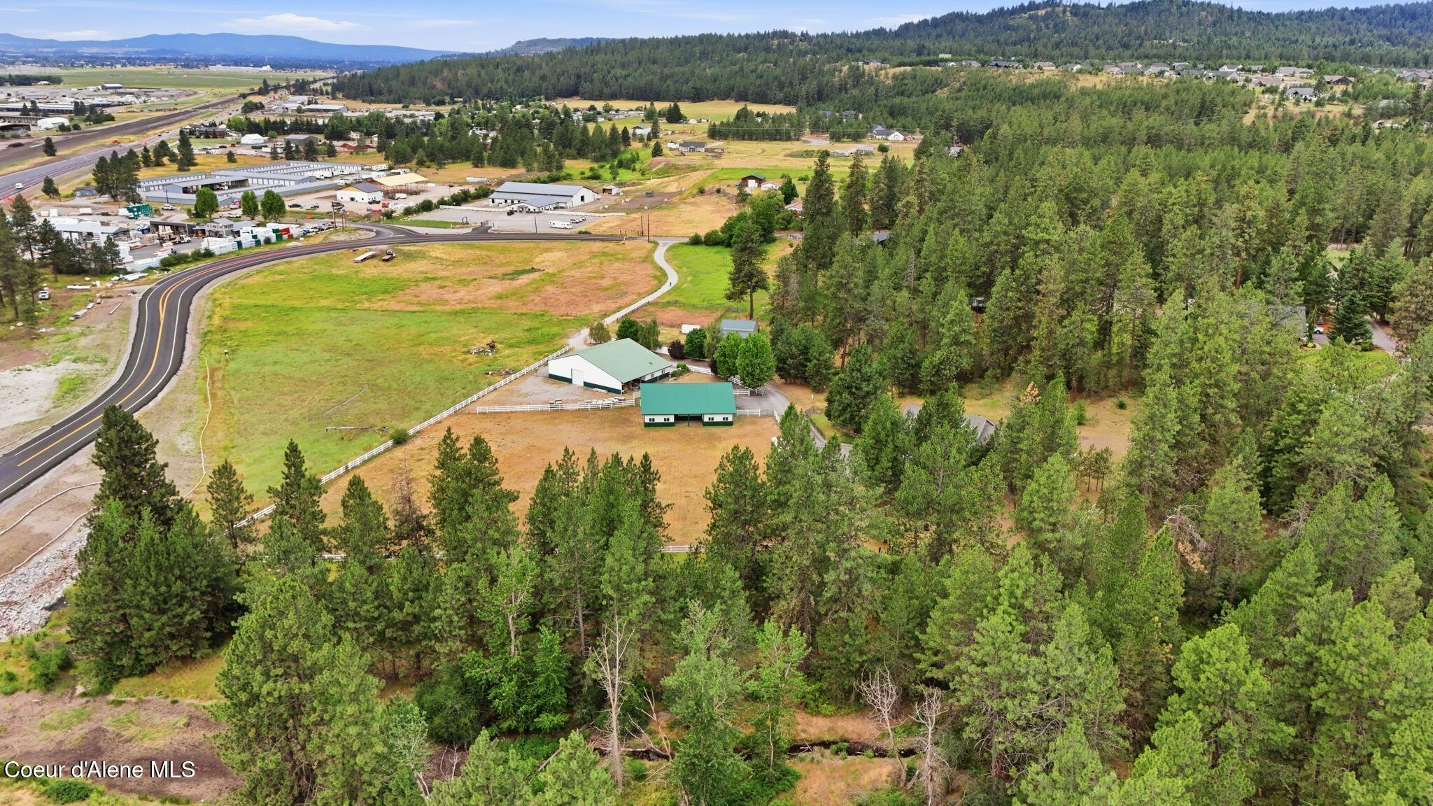 8964 N Hauser Lake RD