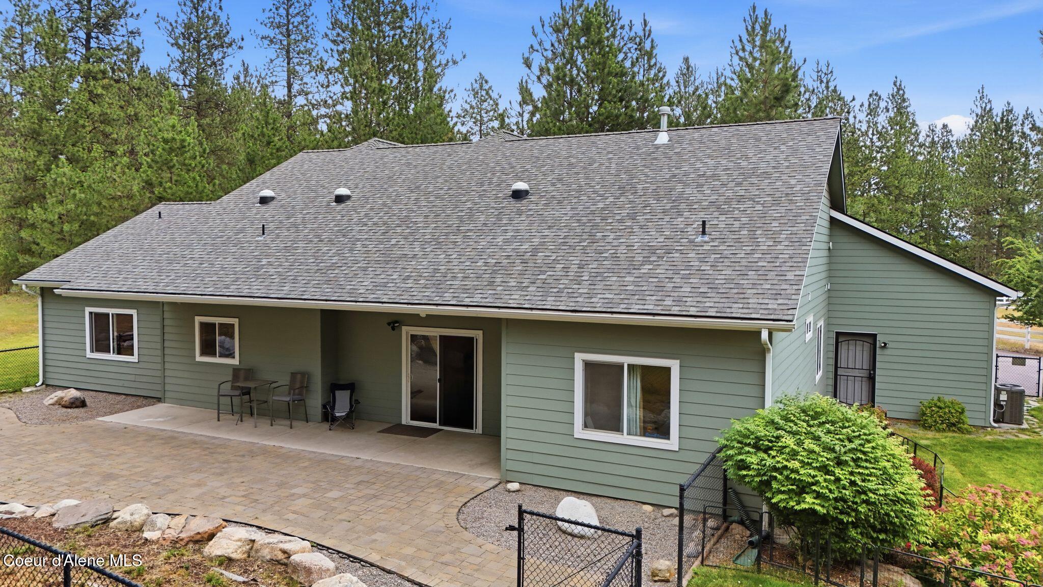 8964 N Hauser Lake RD