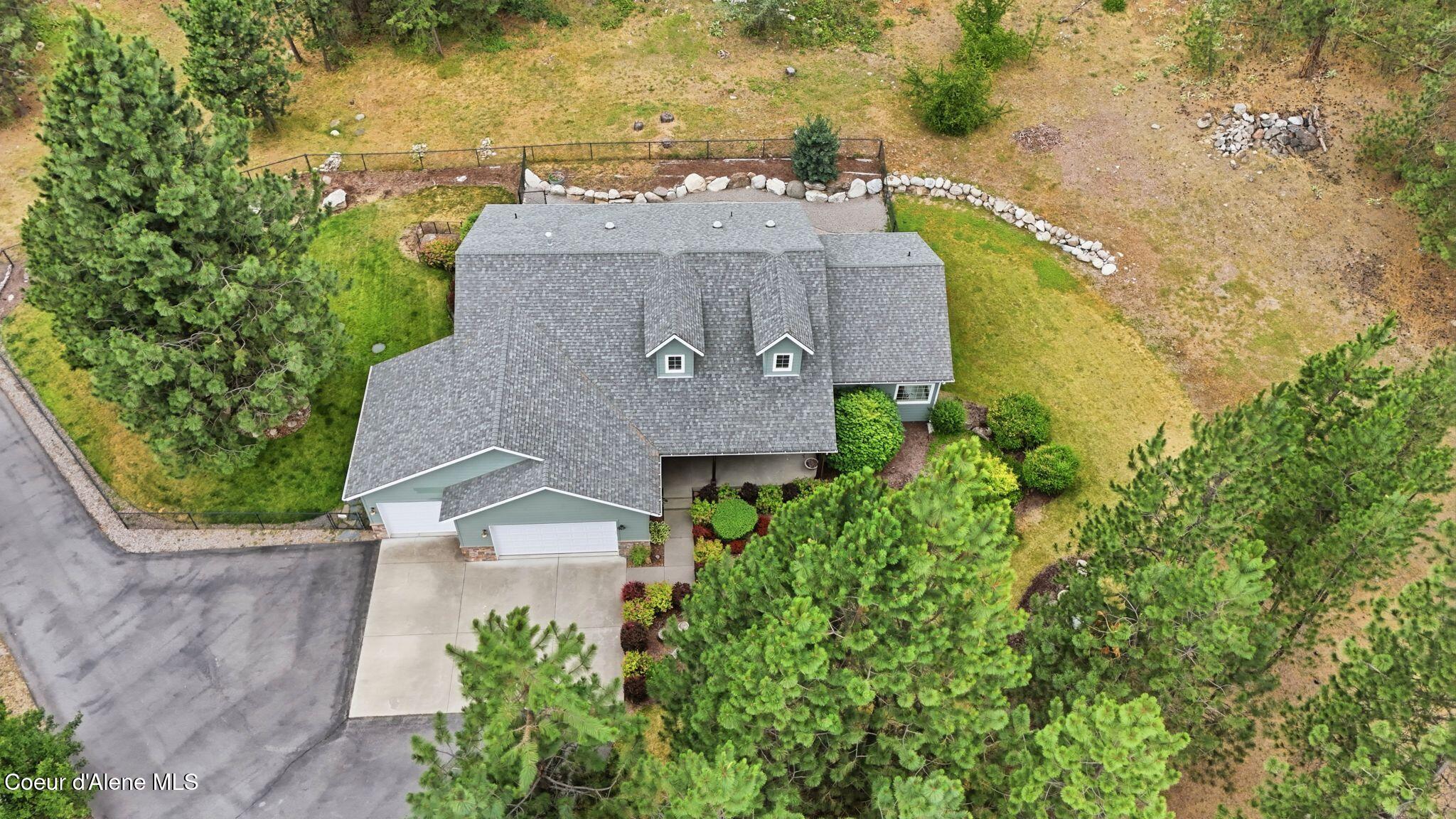 8964 N Hauser Lake RD