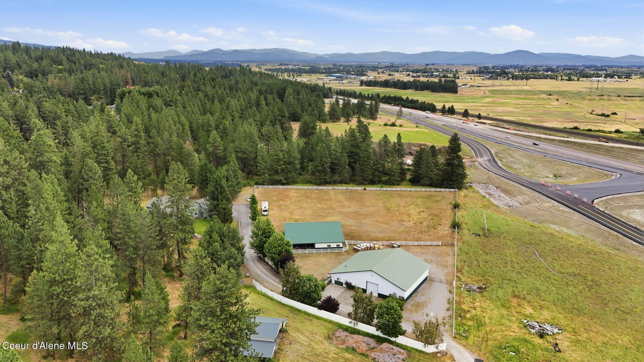 8964 N Hauser Lake RD